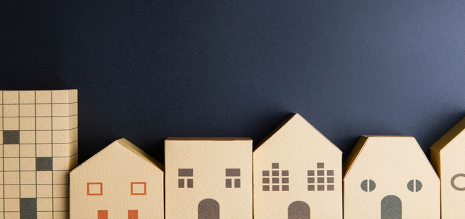 Comprar casa: Finalidades e tipologias de crédito habitação