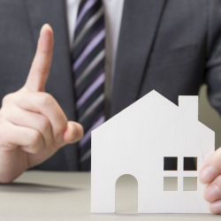 Contratar um Consultor Imobiliário é a melhor maneira de vender a sua casa