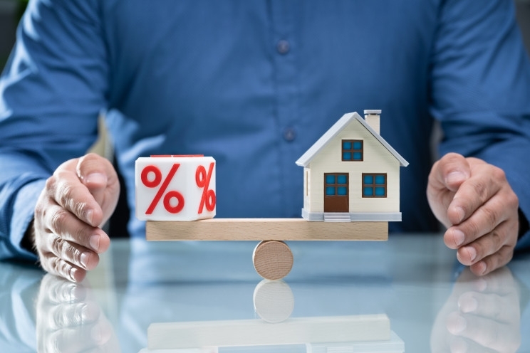 Taxa fixa ou taxa variável no crédito habitação?