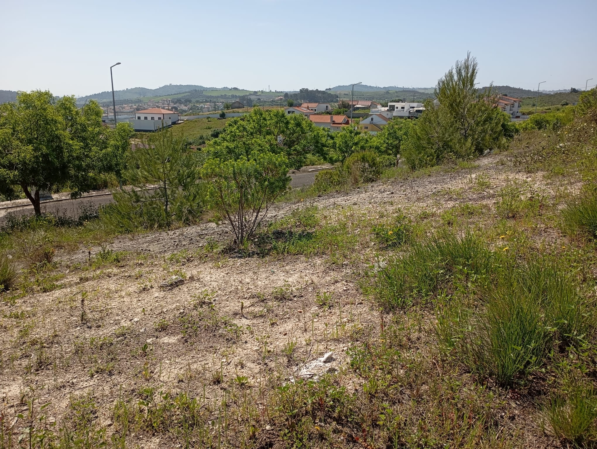 Terreno para construção em Alenquer