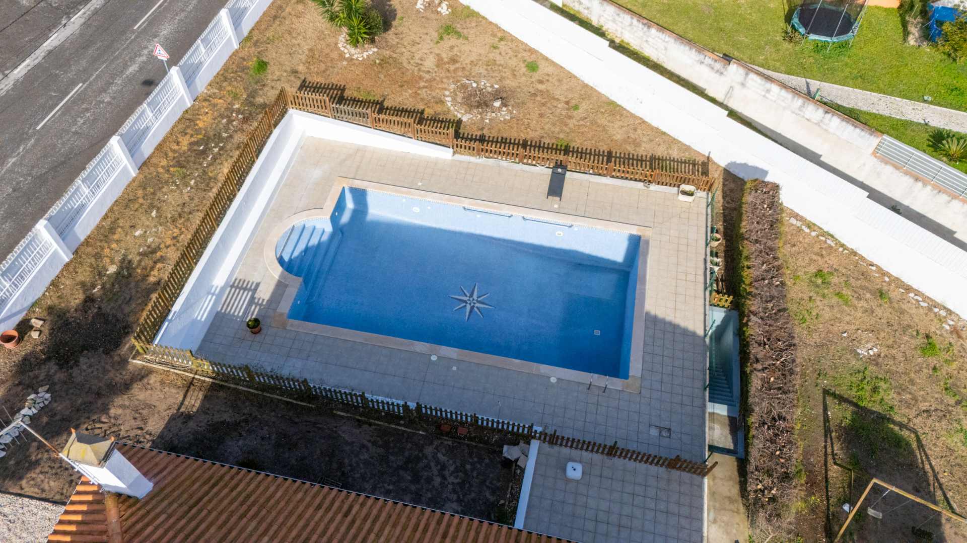 House 6 Bedrooms Nadadouro Caldas da Rainha