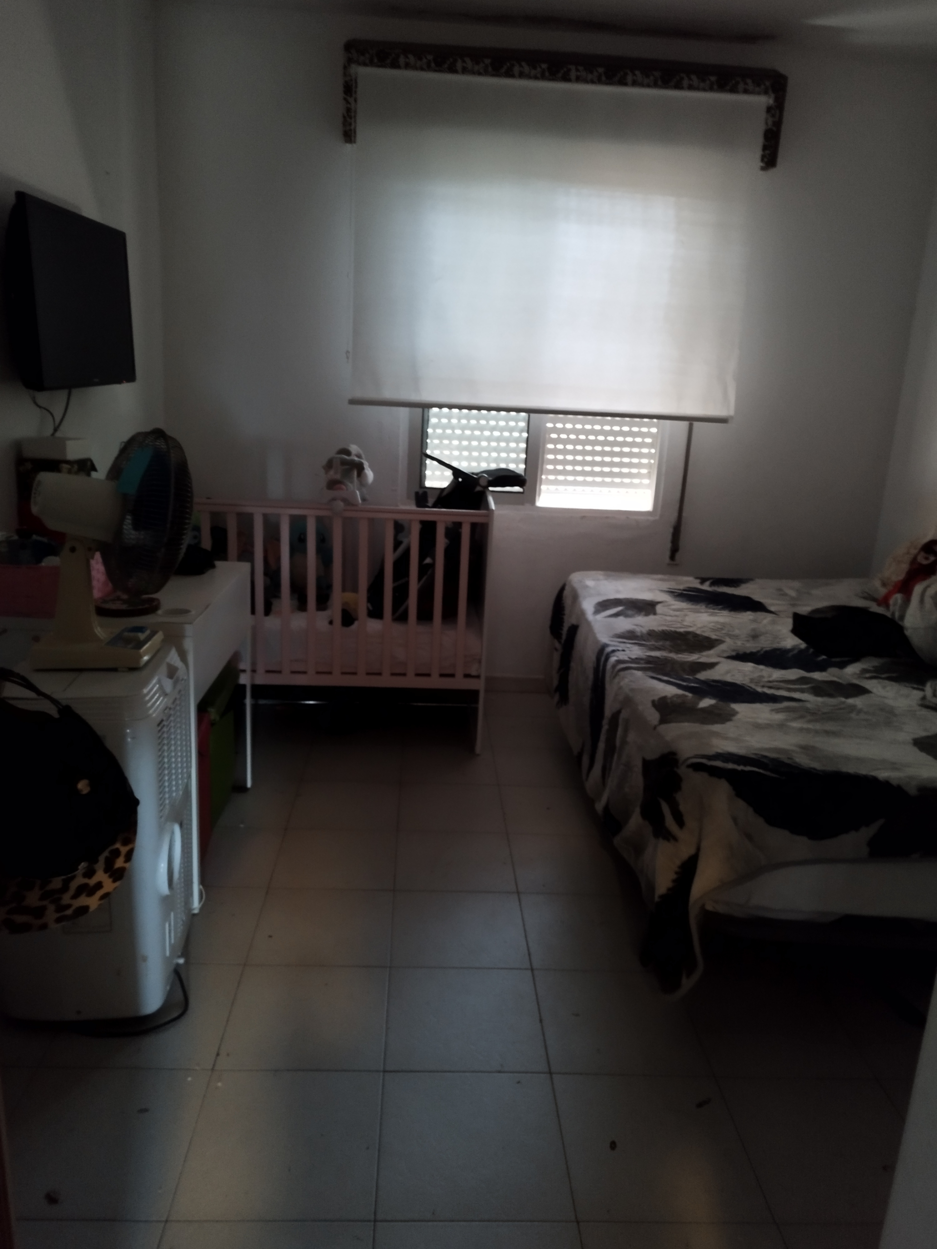 2 bedroom apartment in Vialonga in the Icesa neighborhood