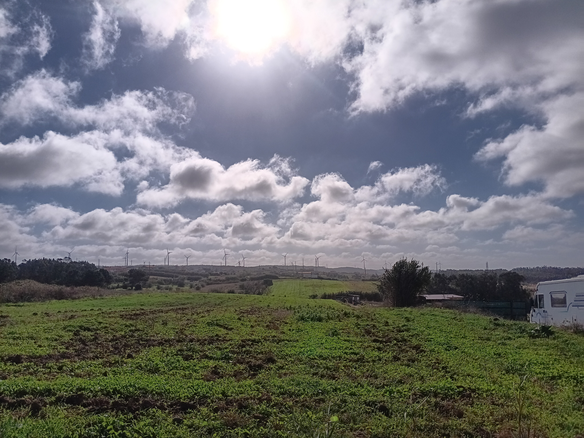 Terreno Rústico de 13.960 m² com Excelente Exposição Solar