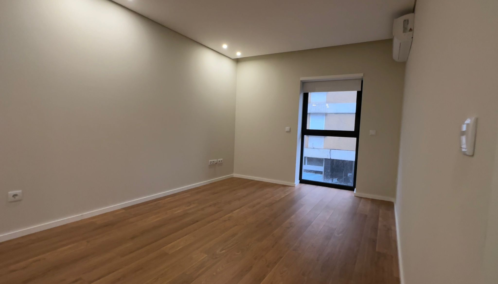 Apartamento T1 Novo em Vale Formoso