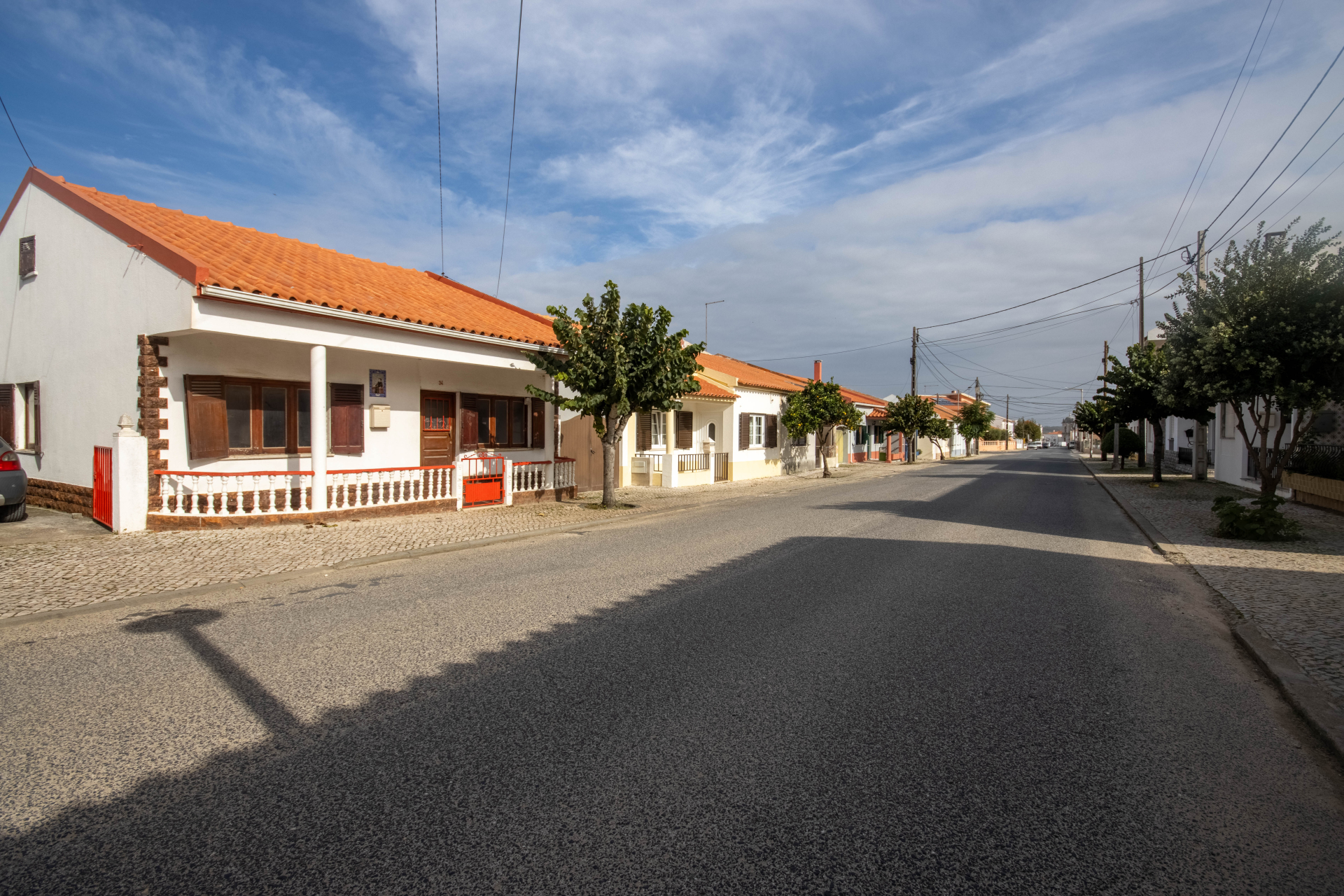 Moradia Térrea T3 perto das praias