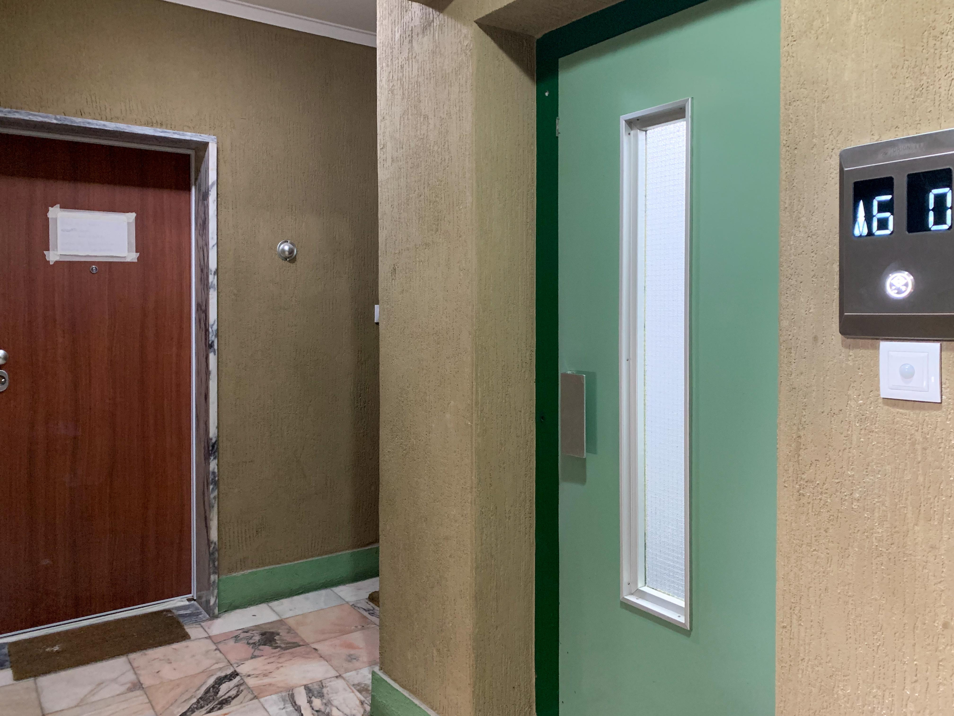 Apartamento T2 Remodelado em Odivelas