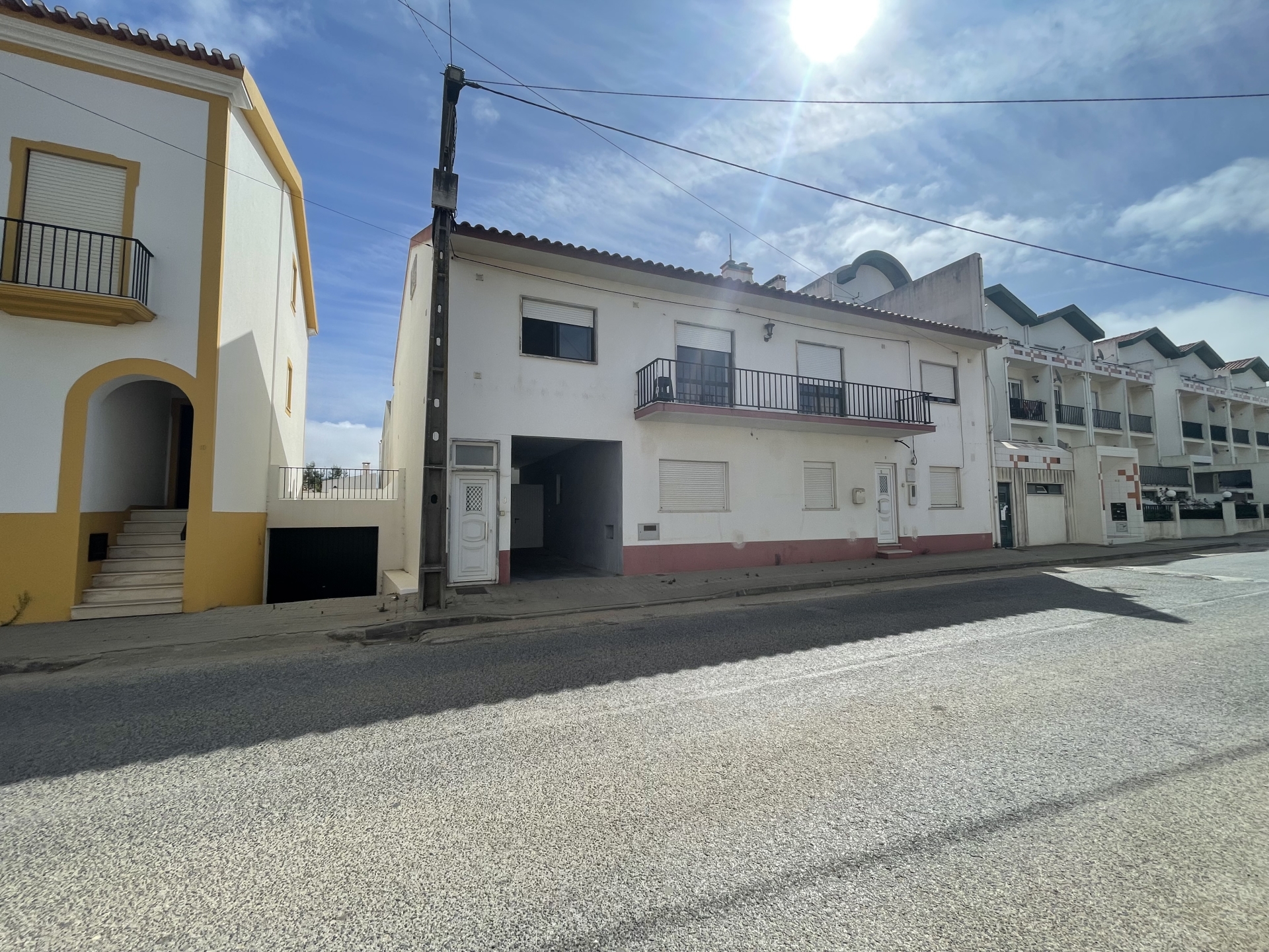 Investment opportunity near Peniche and Baleal