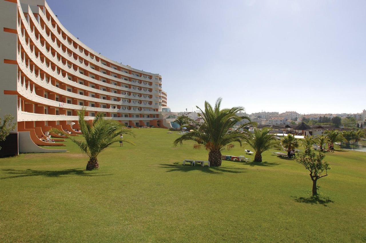 Hotel Paraíso de Albufeira