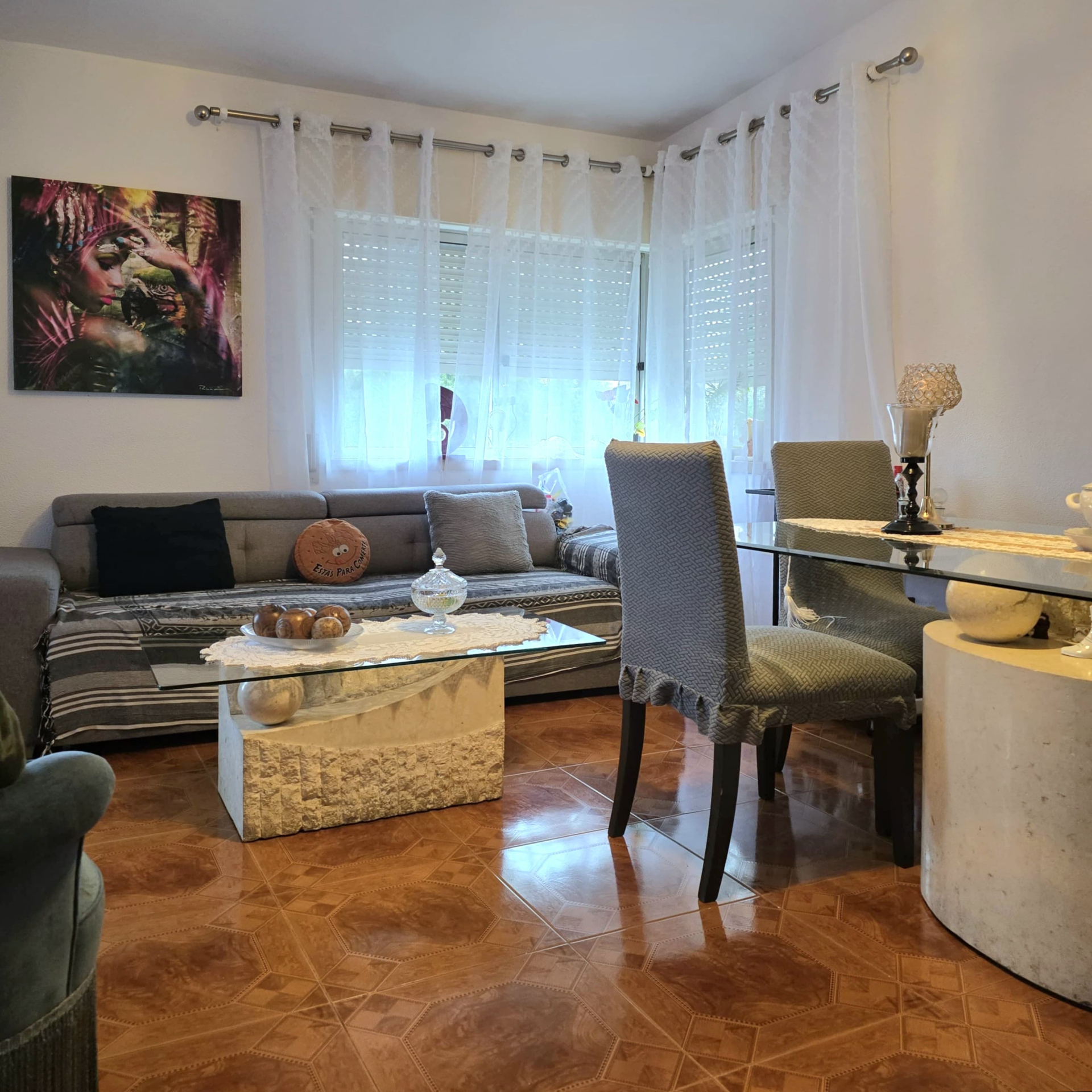 Apartamento T2 Queluz Belas Pendão