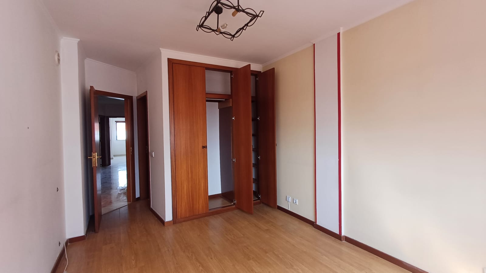 Apartamento T2 + 4 Duplex + TERRAÇO