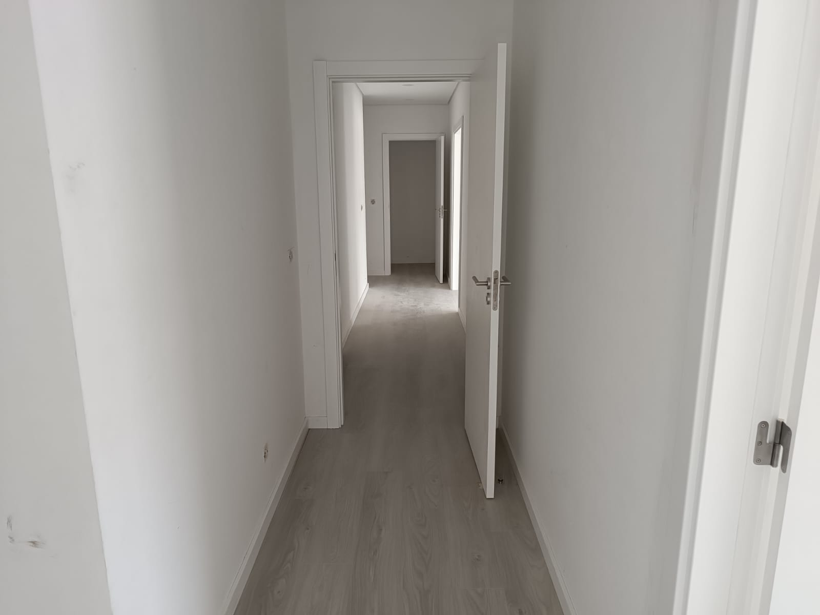 Apartamento T4 - Rio de Mouro - Sintra