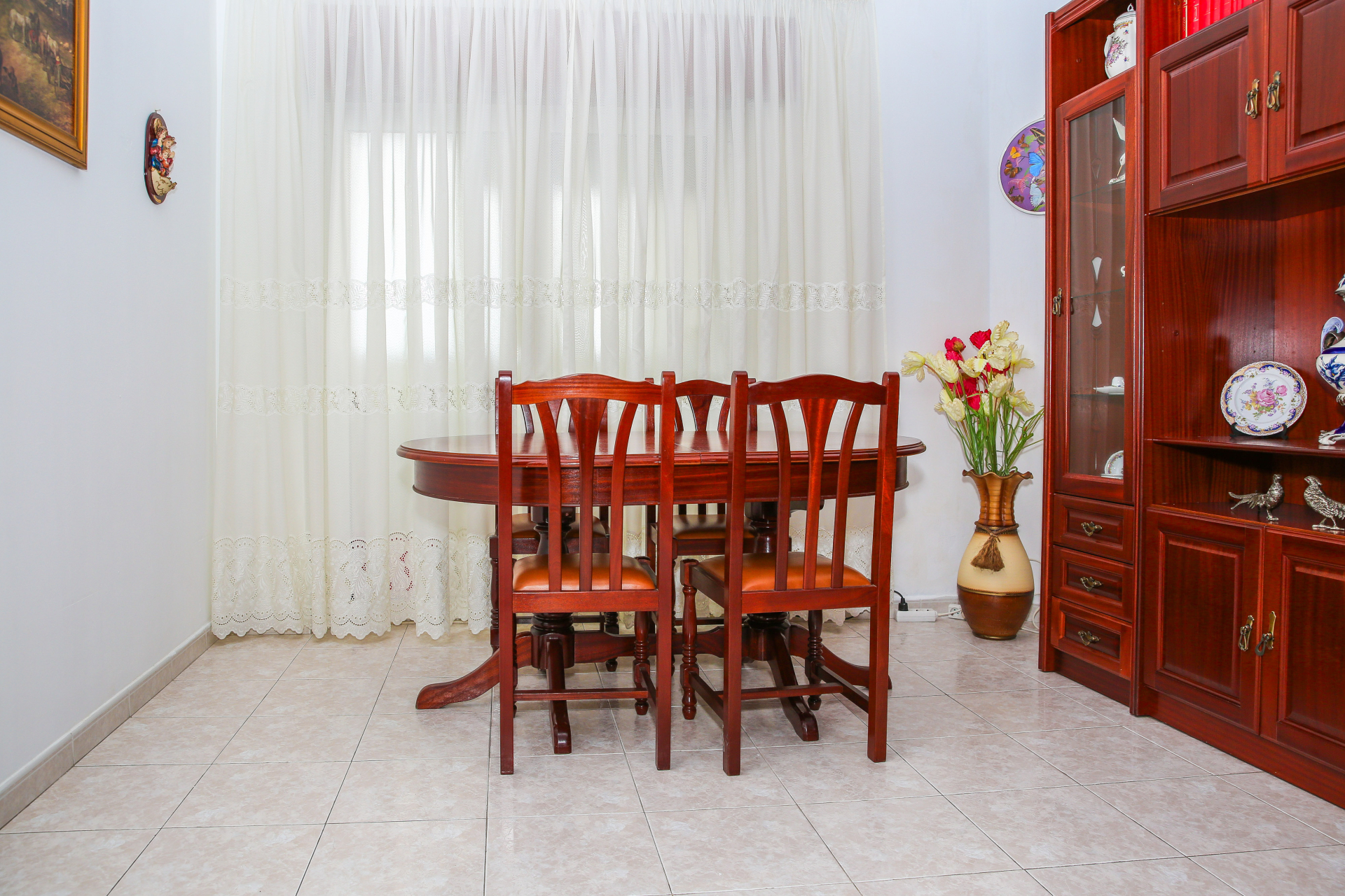 Apartamento T3 no centro de Alverca