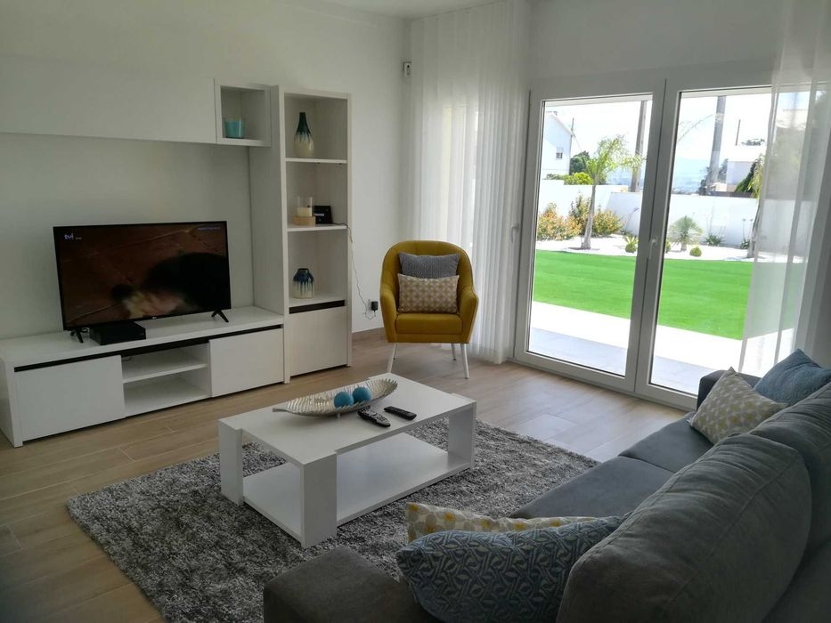 Apartamento T2 no Algarve (IMÓVEL TESTE - EQUIPA HELP DESK)