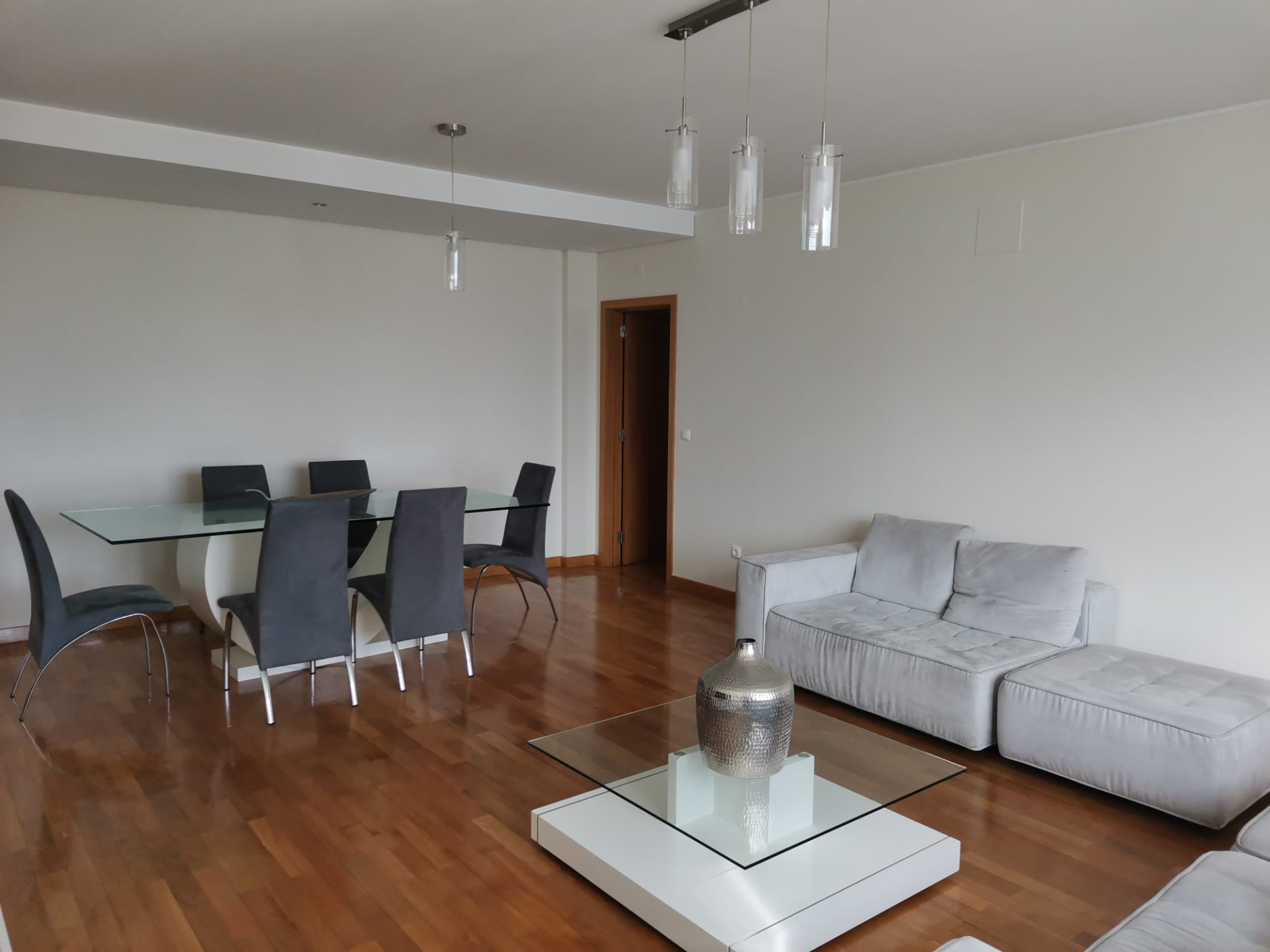 Apartamento T2 no Parque das Nacoes