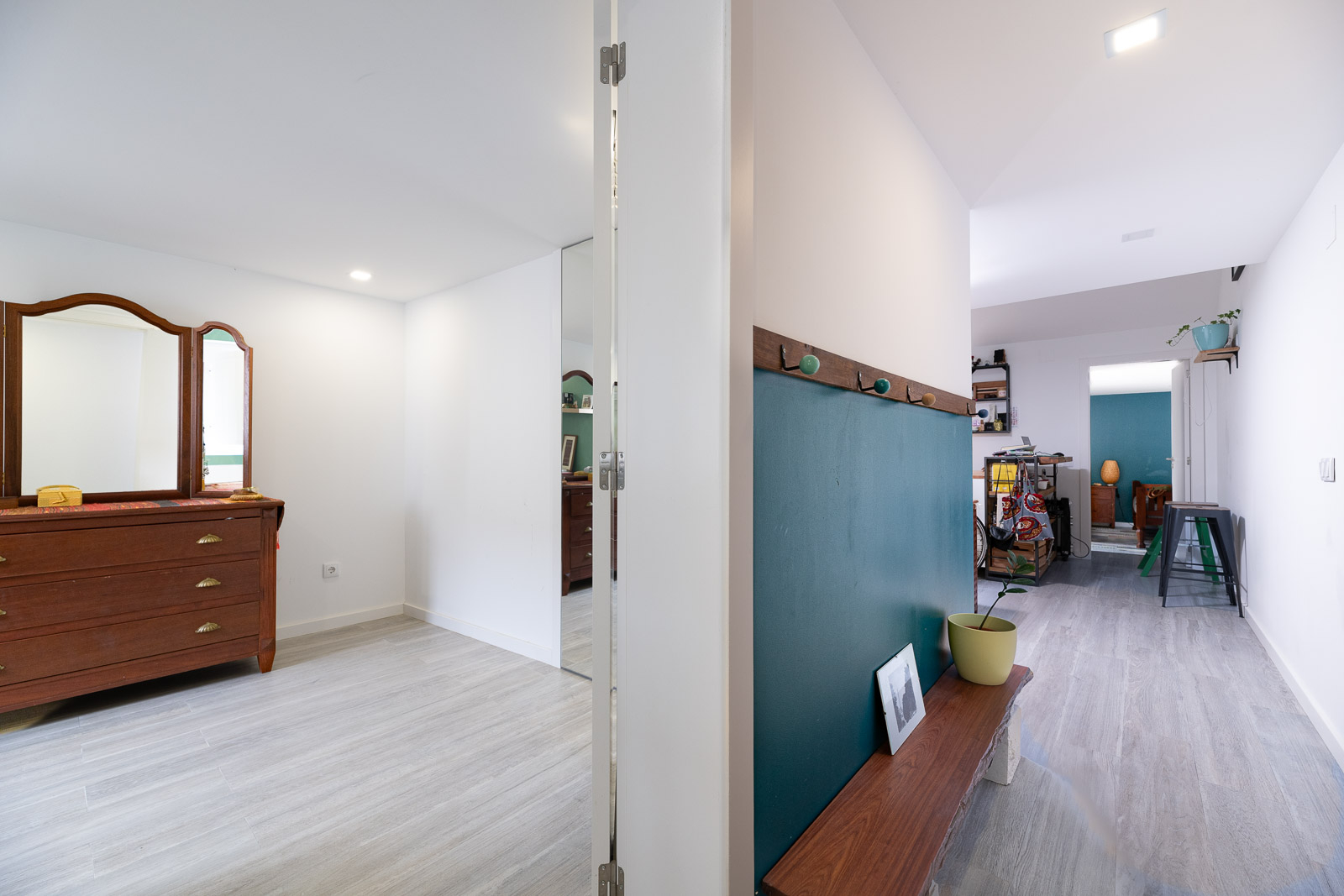 2 bedroom house - Salvaterra de Magos center