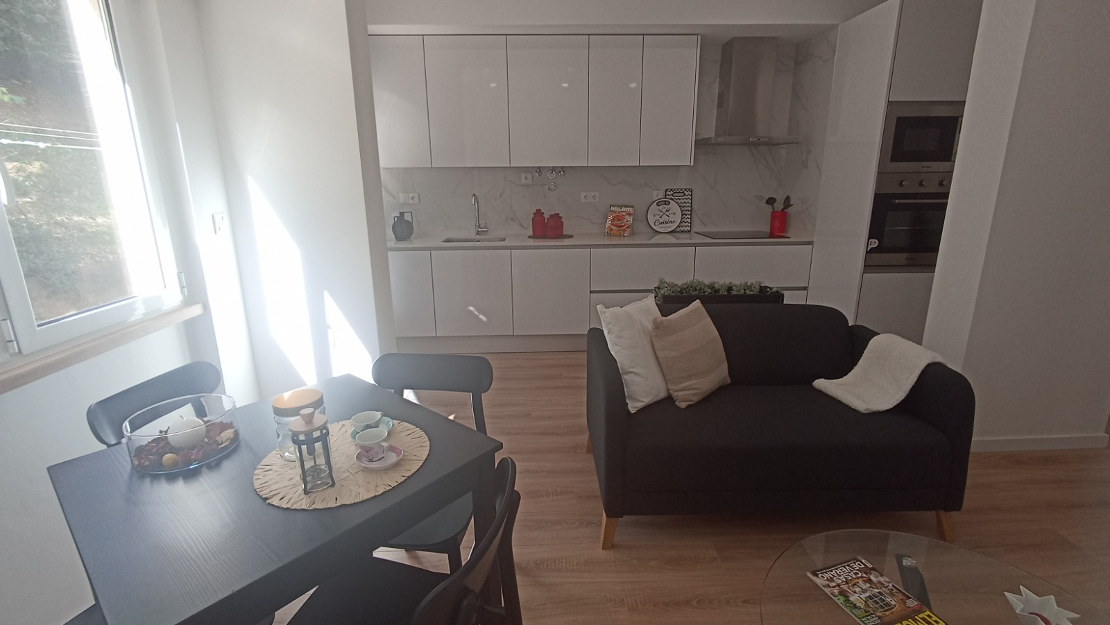 3 bedroom apartment Benfica