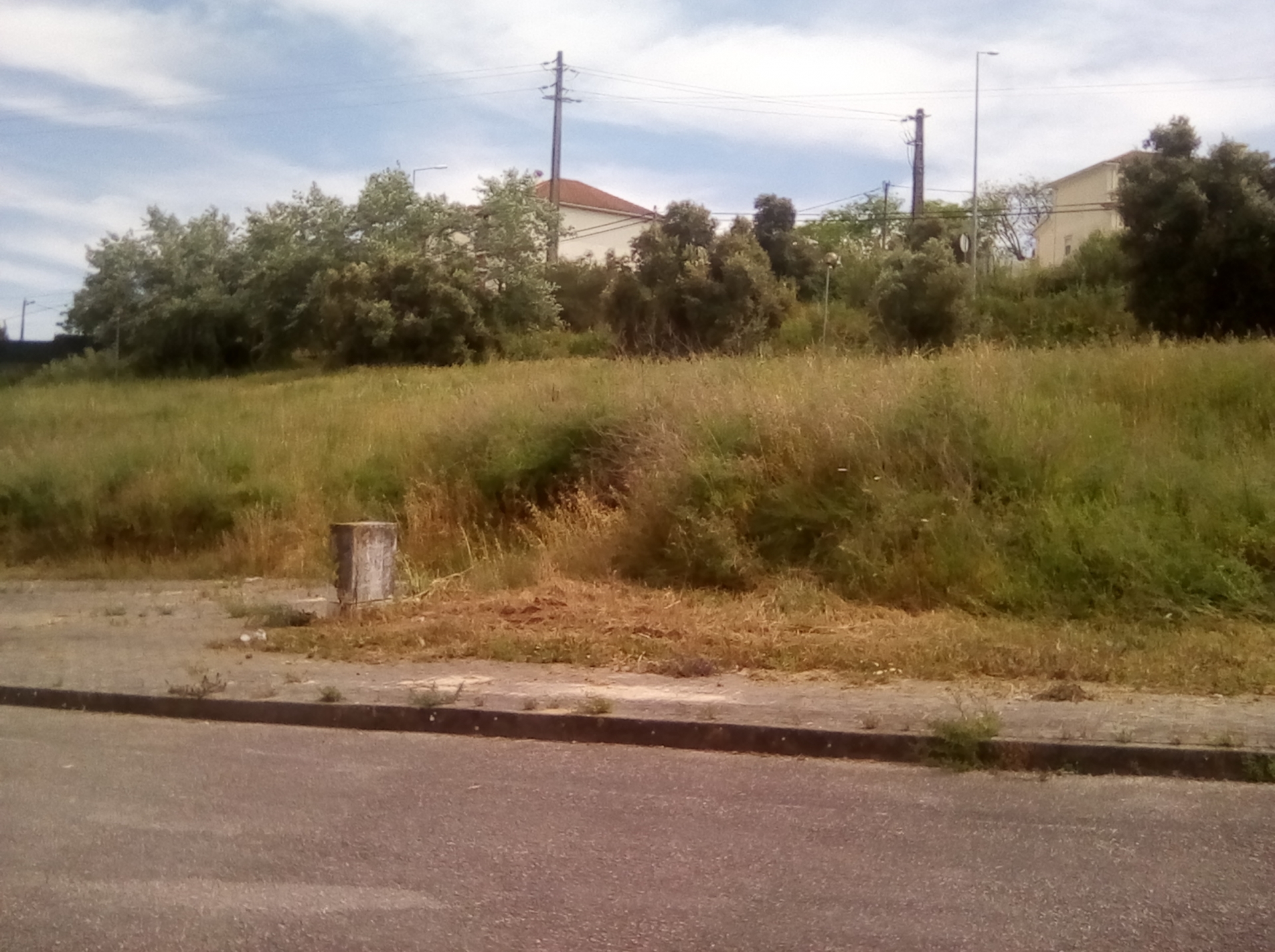 Terreno Urbano Apelação Loures