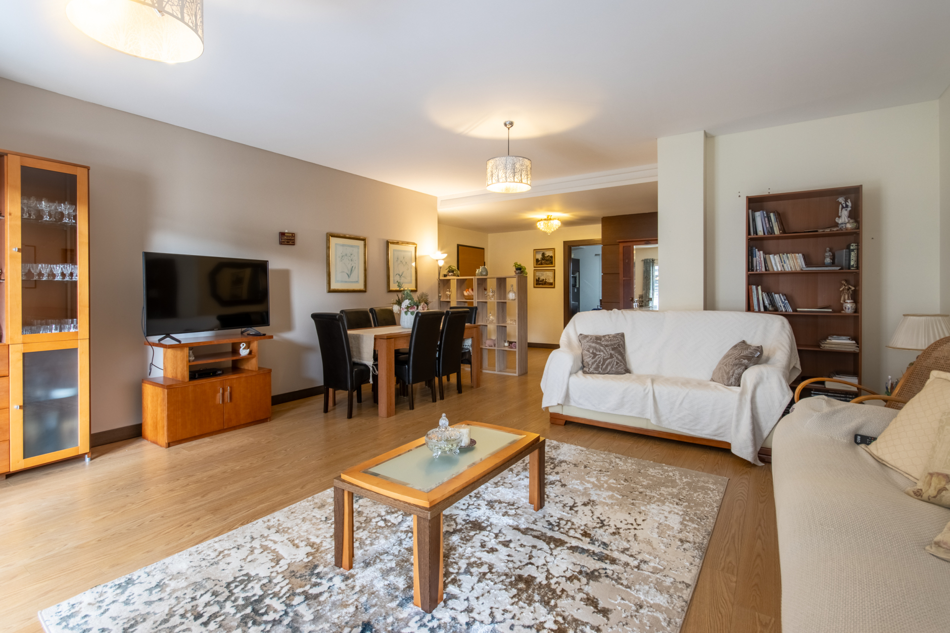 3 bedroom apartment in Quinta da Oliveira