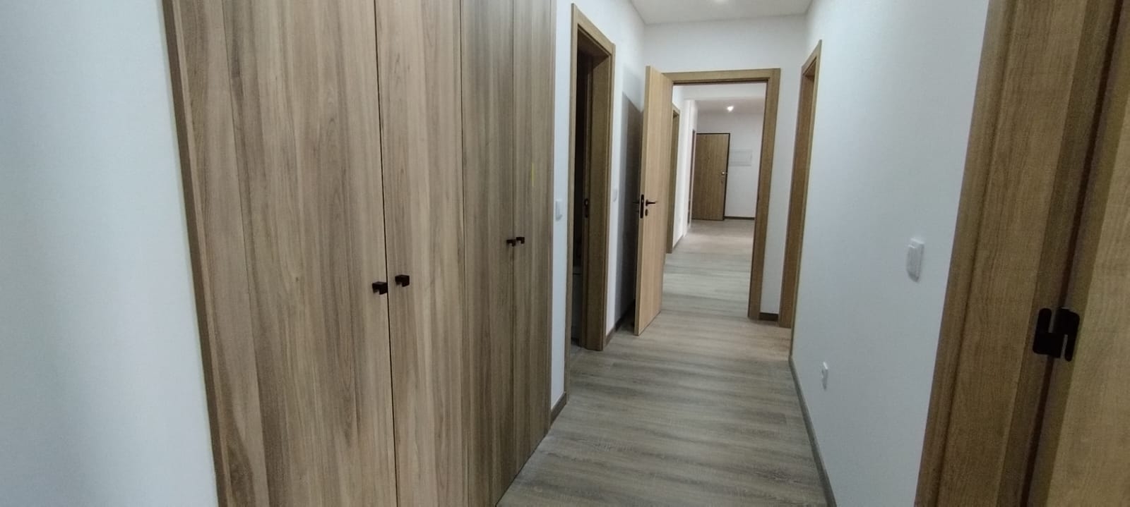 Apartamento T3 em Castanheira do Ribatejo