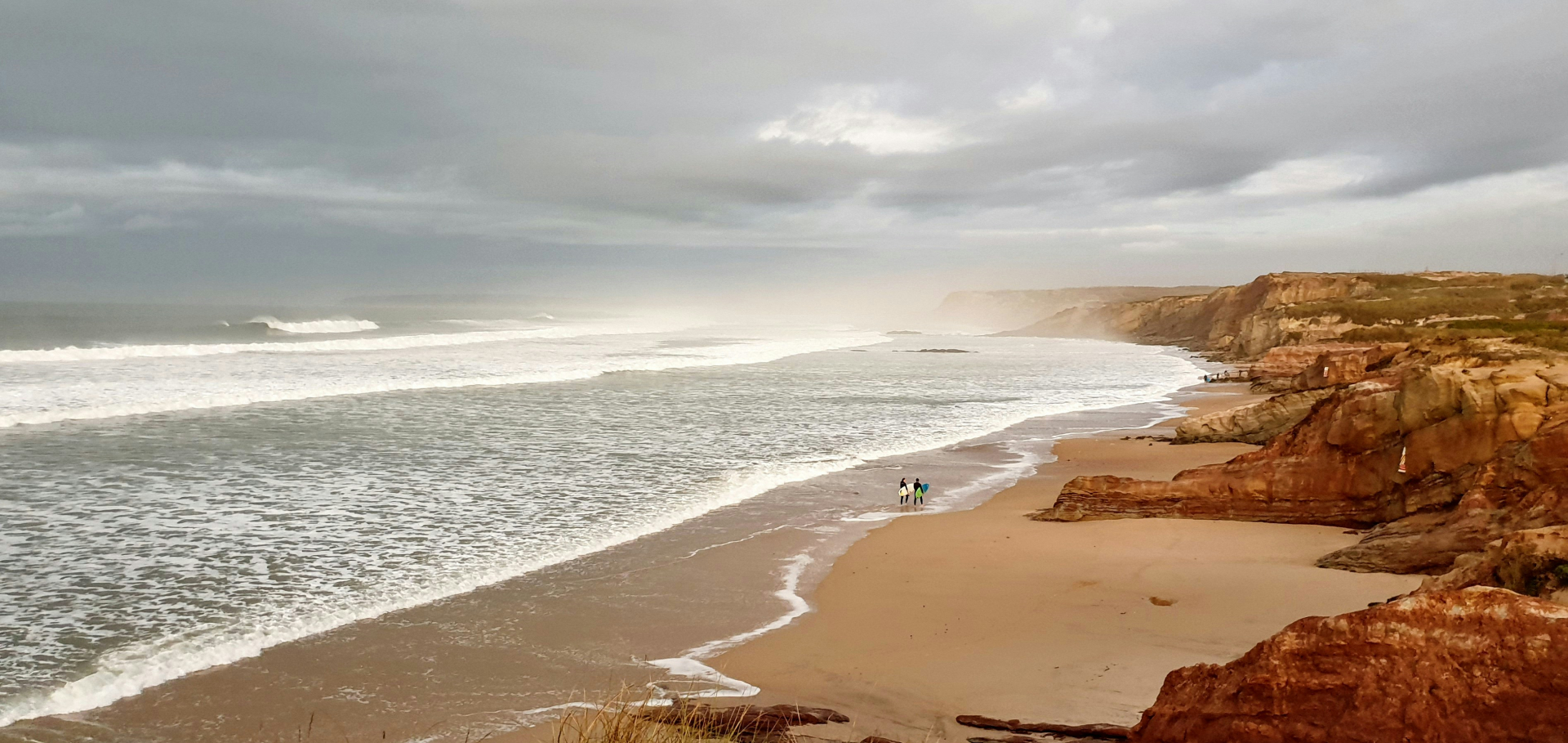 Terreno No Baleal com PIP Aprovado na CMP