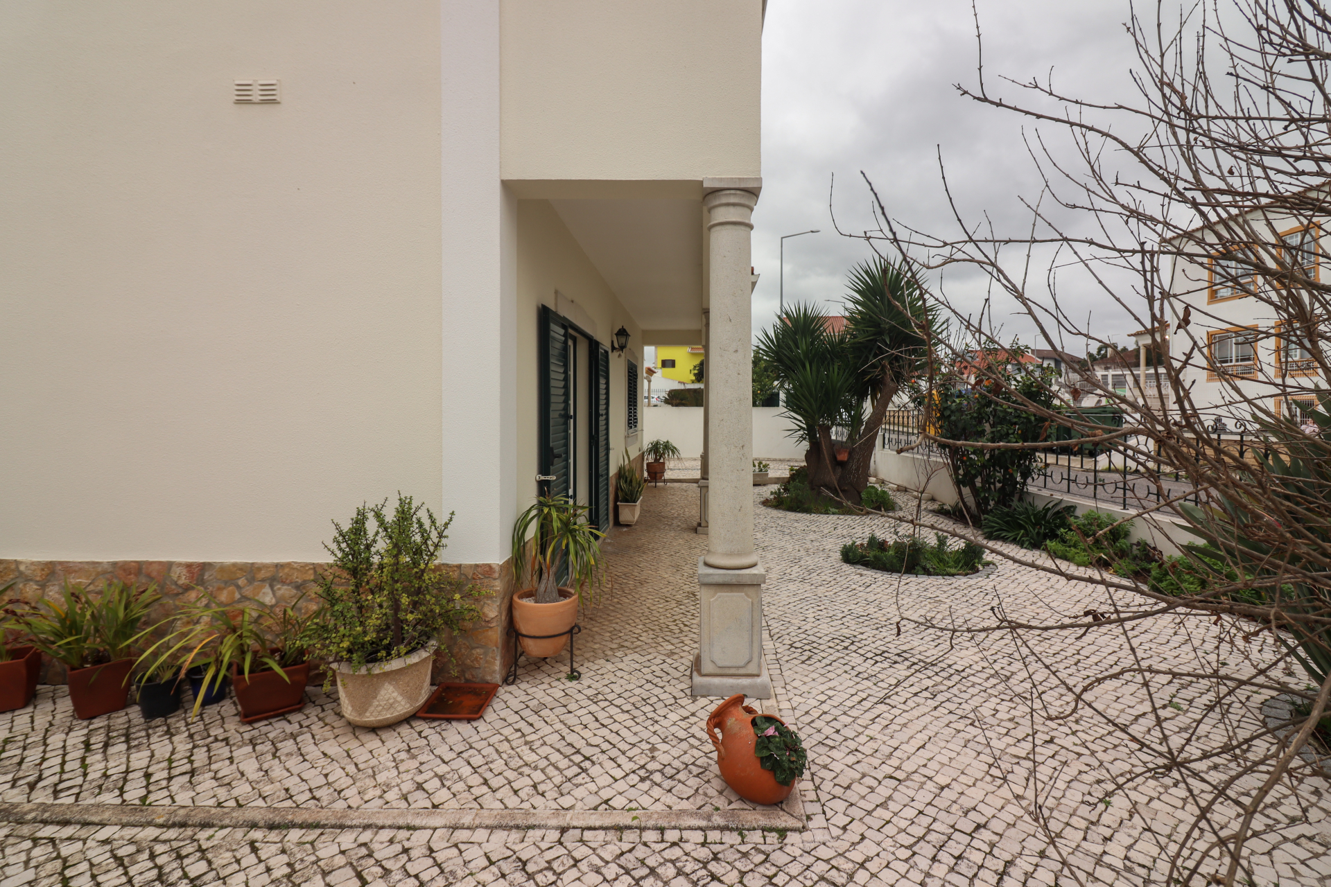 Moradia T3+2, nos Casais Novos (Quinta da Almadia), Alenquer