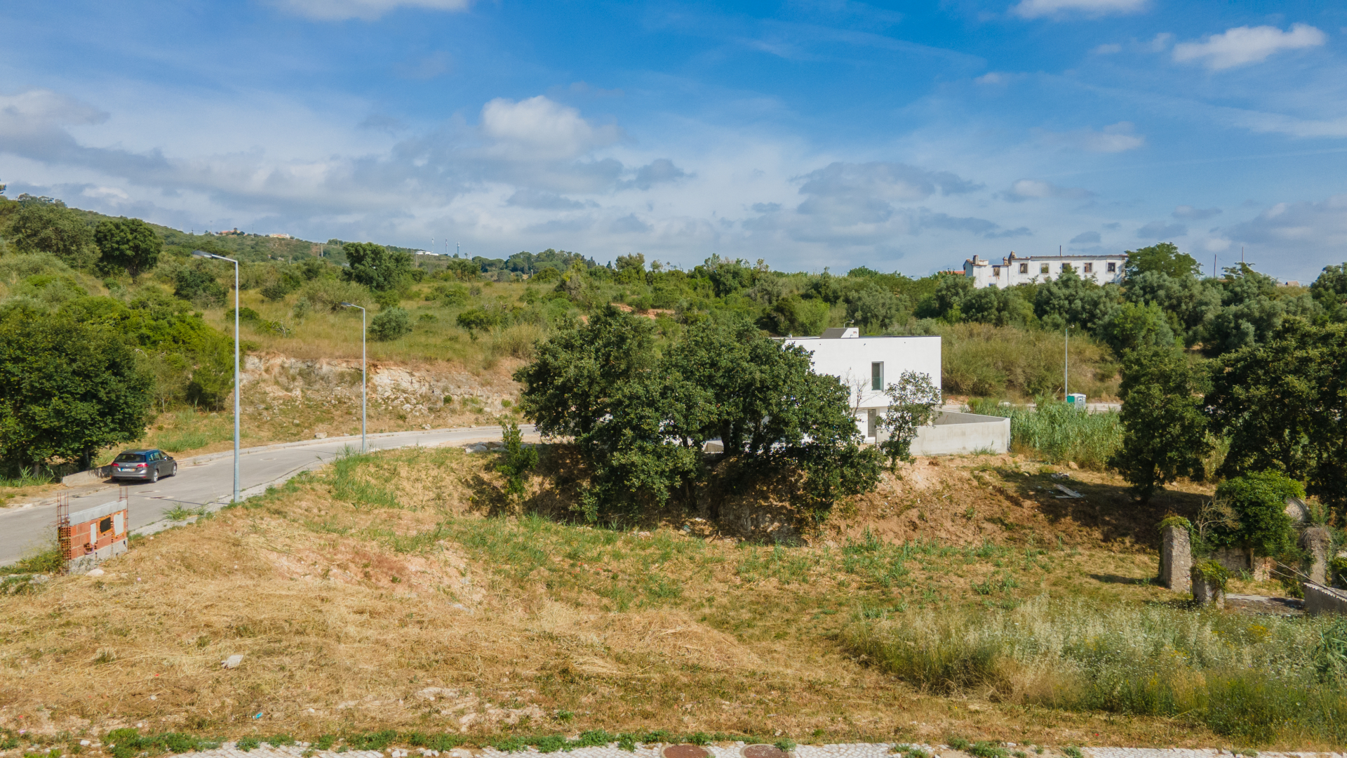 Lote Quinta das Varandas - Alenquer C/ Projeto Aprovado