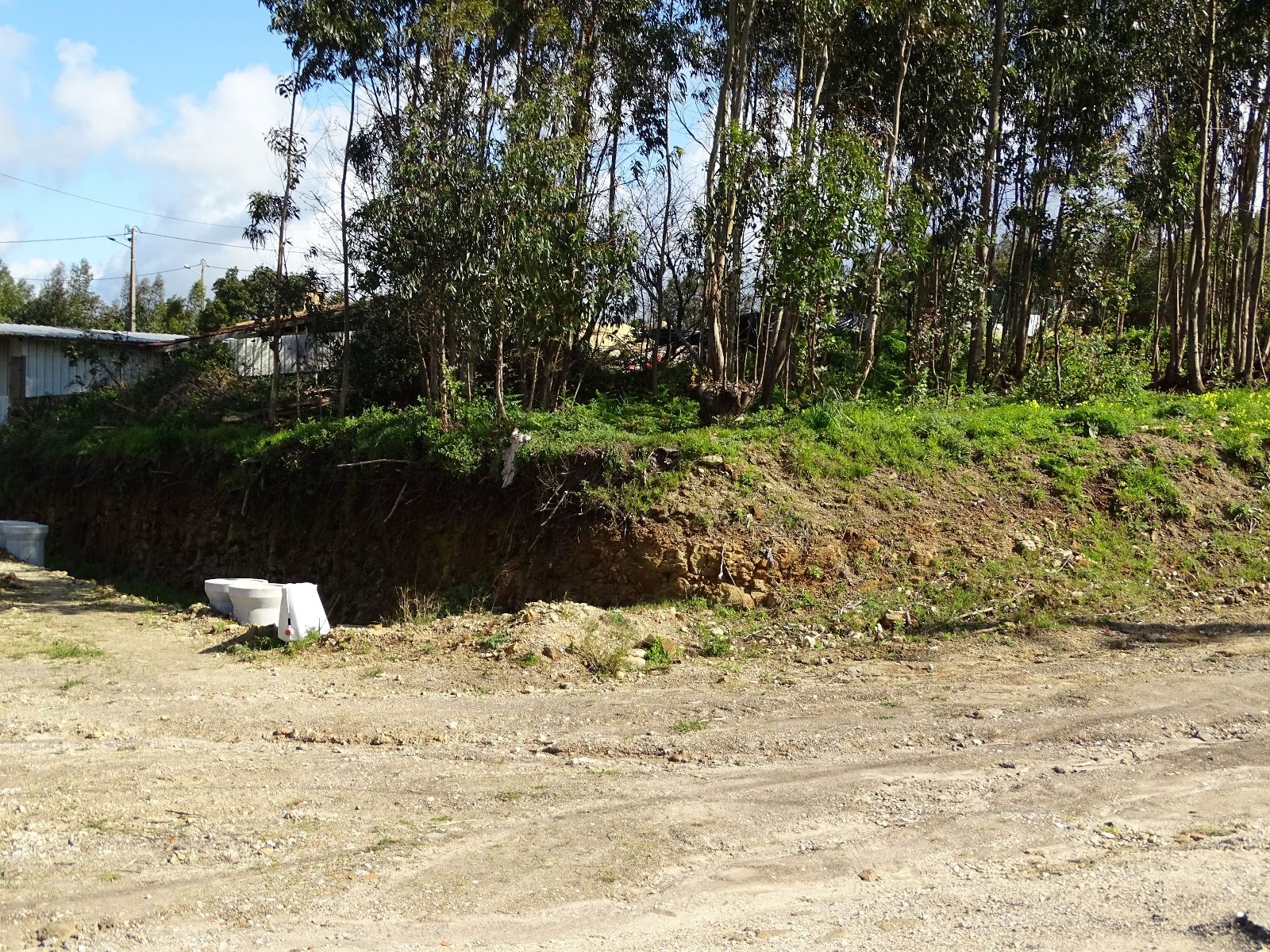 Terreno Odivelas Loures