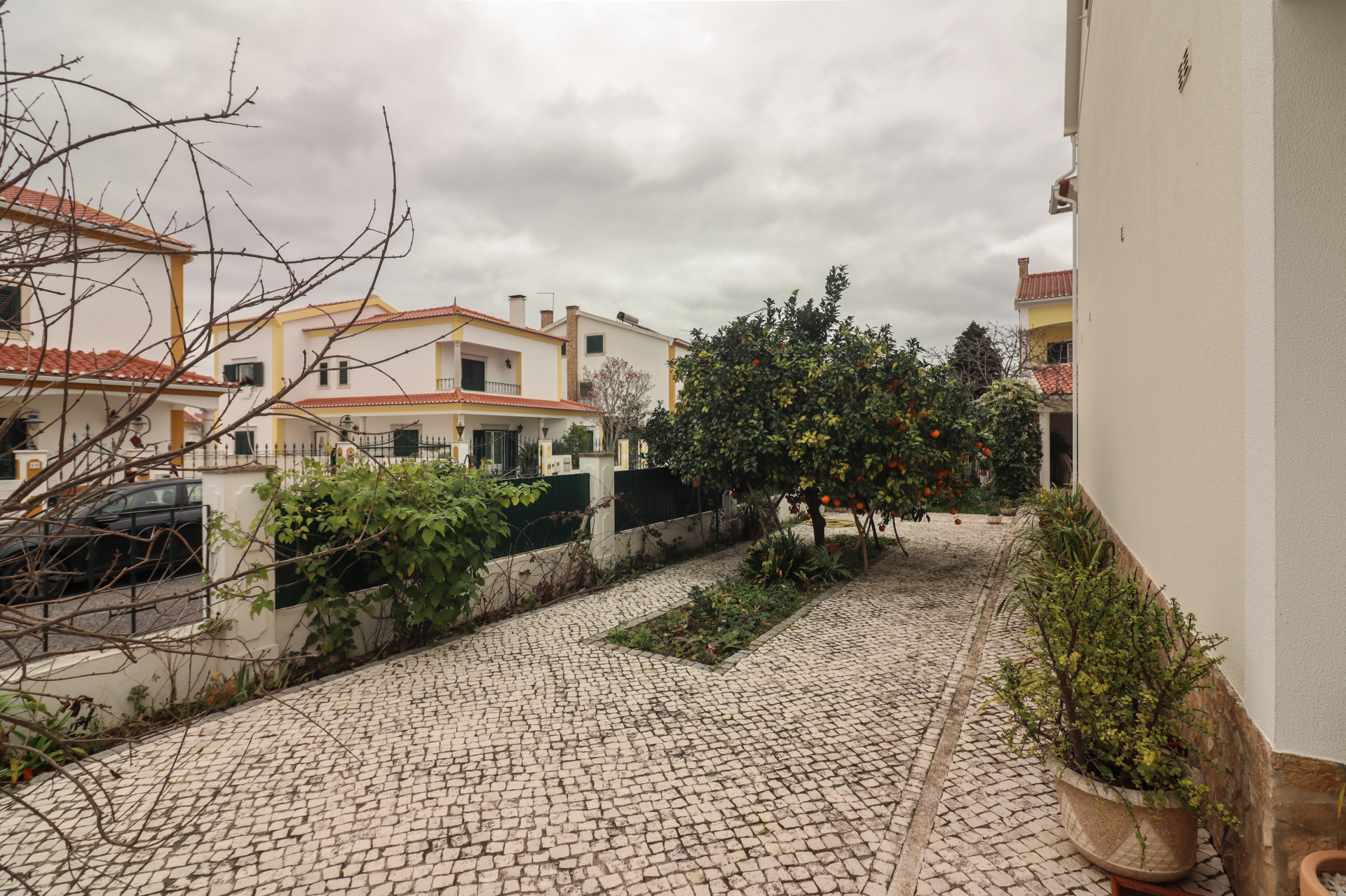 Moradia T3+2, nos Casais Novos (Quinta da Almadia), Alenquer