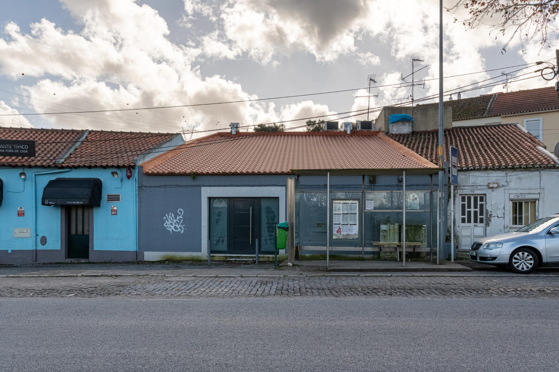 Shop/ Commercial space Mealhada, Loures