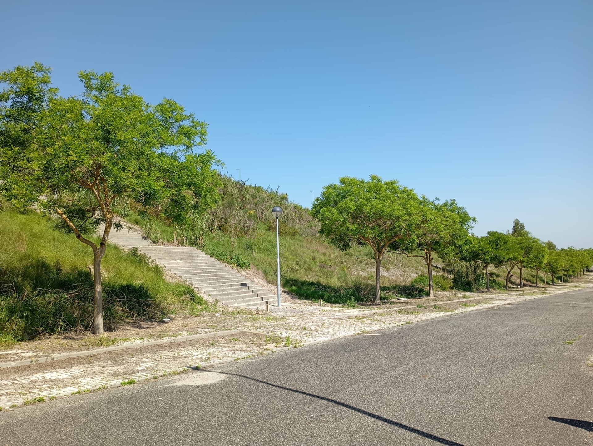 Building land in Alenquer