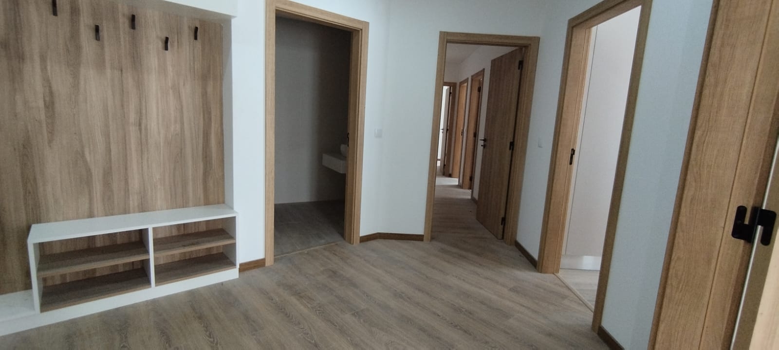 Apartamento T3 em Castanheira do Ribatejo