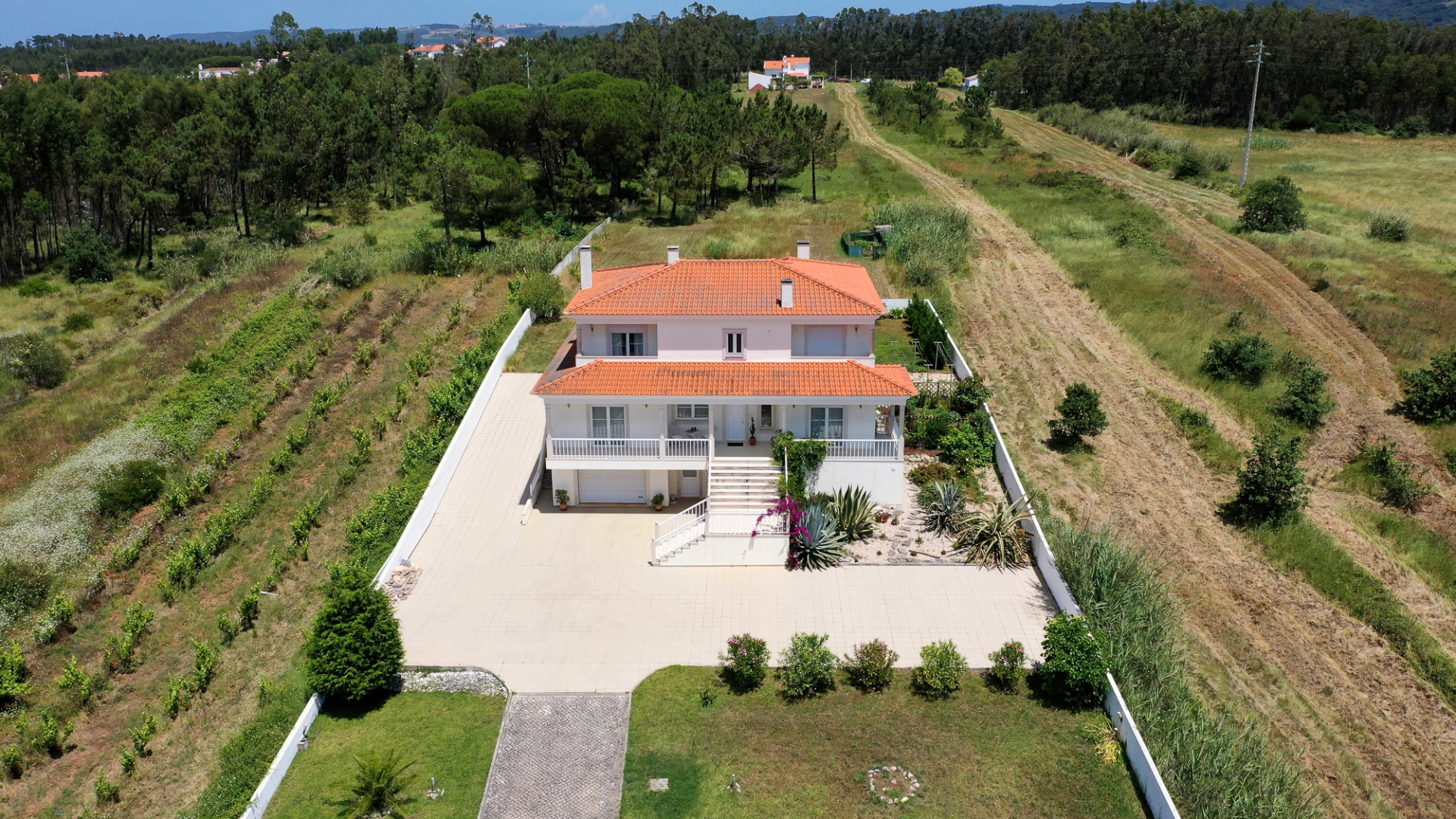 Moradia T4 B&B ou Alojamento Local