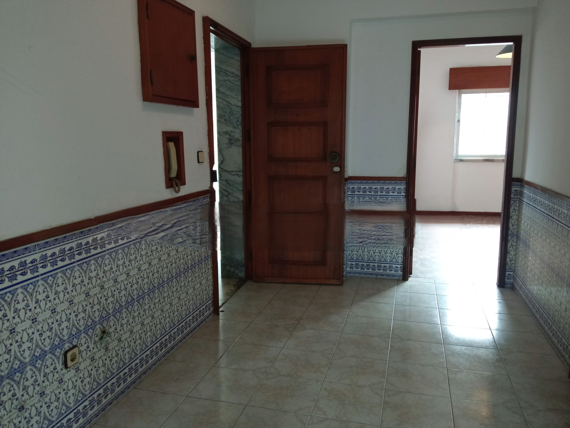 1 bedroom apartment w / storage in the loft - Agualva - Cacém