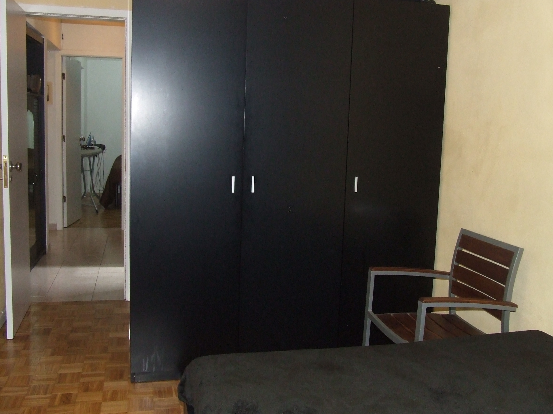 Apartamento T3 no Parque das Nações