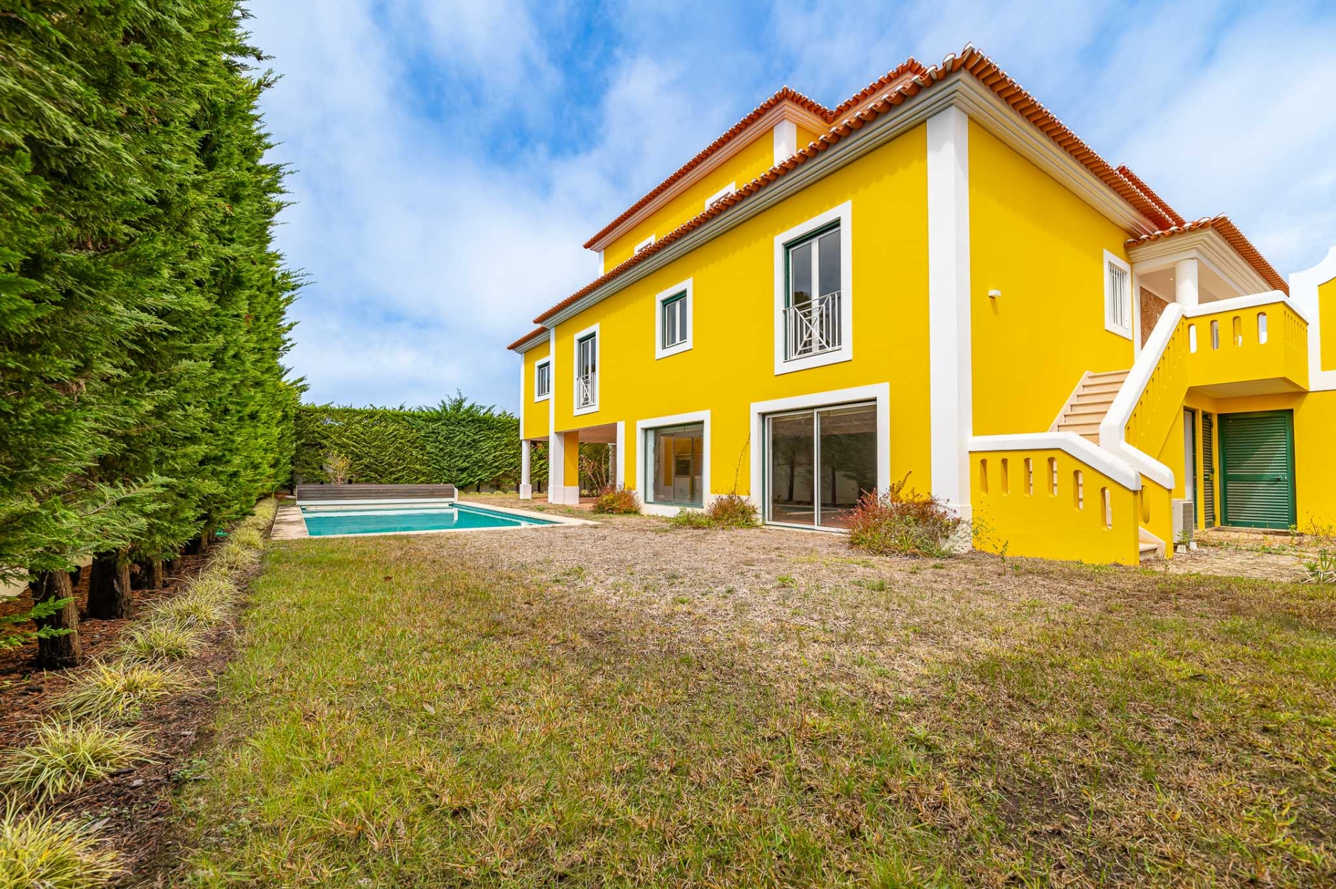 Moradia com 5 suites em Areia | Quinta da Marinha | Cascais