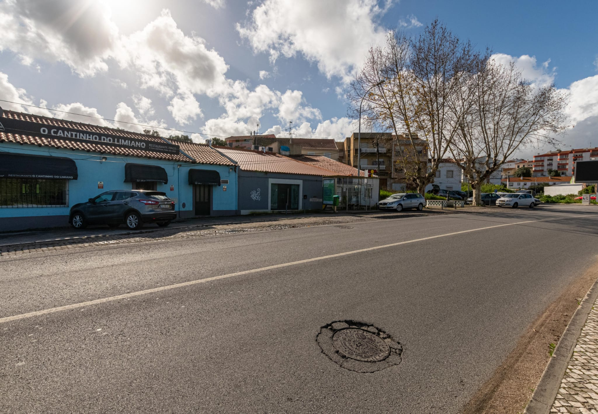 Shop/ Commercial space Mealhada, Loures