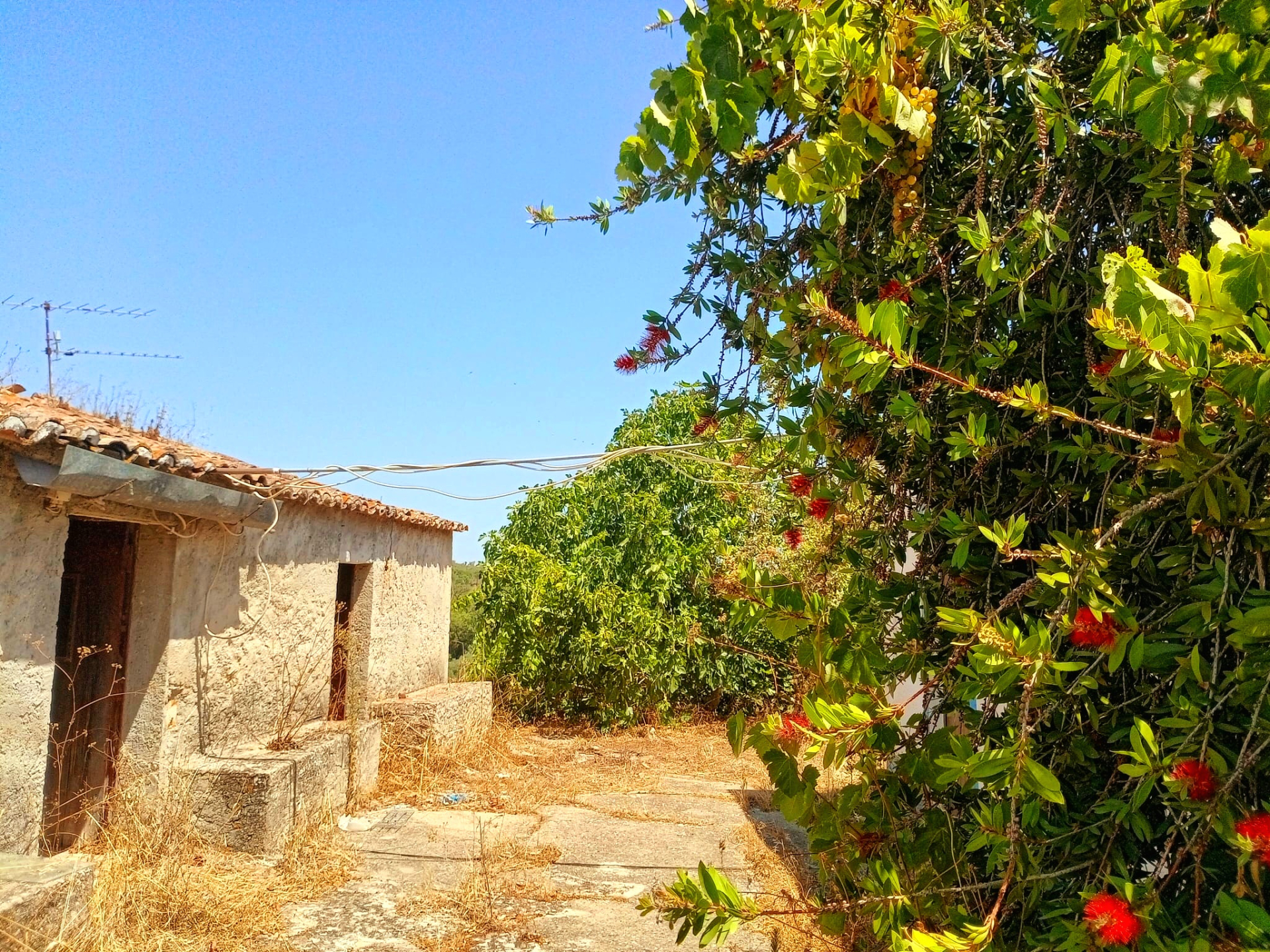 5-bedroom Alentejo villa in Santa Margarida da Serra, Grândola