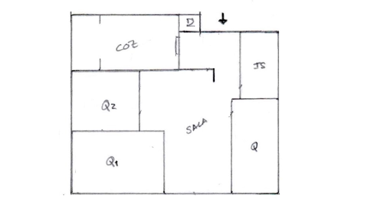 T3 com 73m² em Marvila – Ideal para Habitação ou Investimento