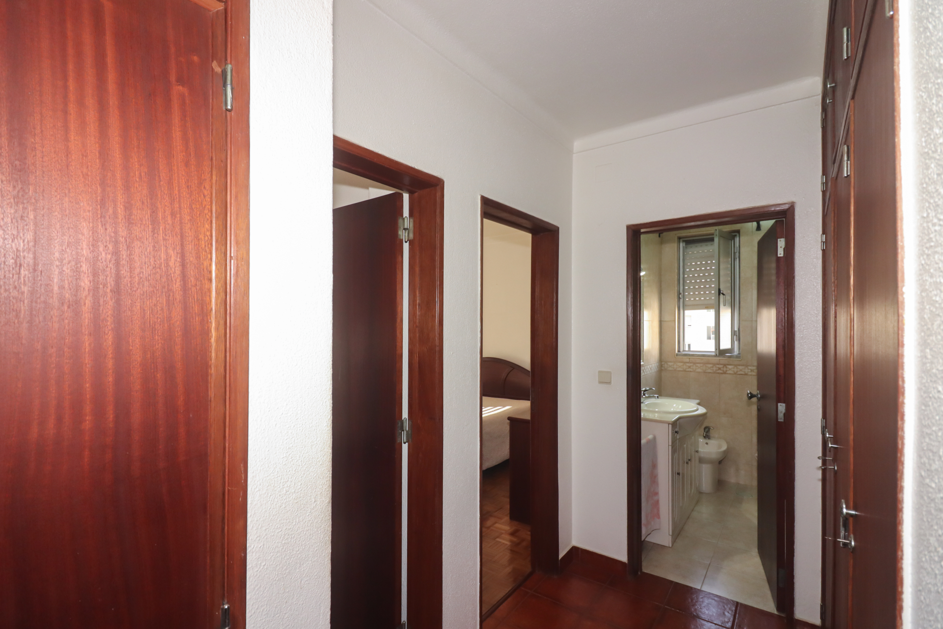 Apartamento T3 no Centro da Castanheira do Ribatejo – Excelente Localização