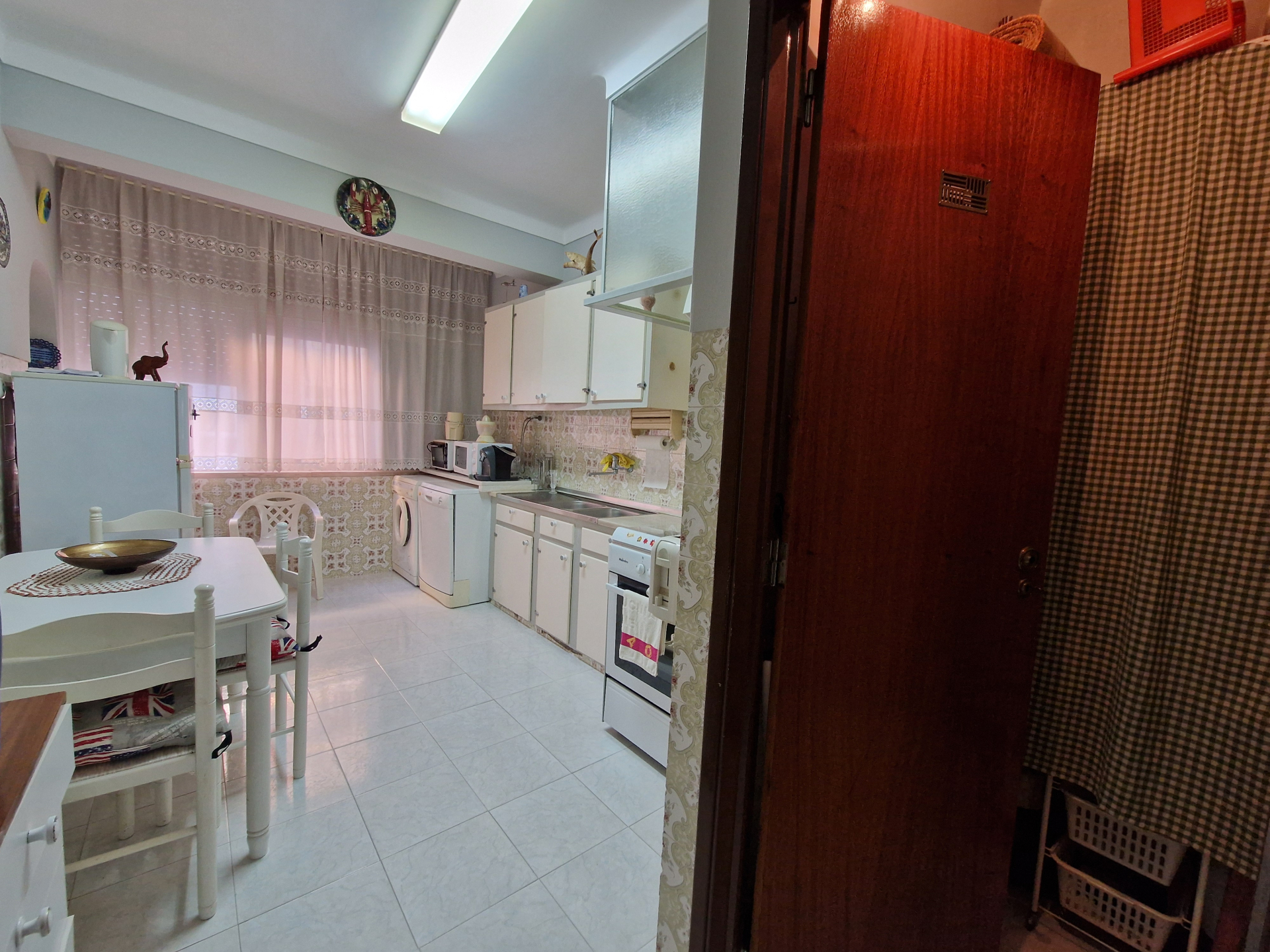 Apartamento T2 Centro Alverca - Junto Estação