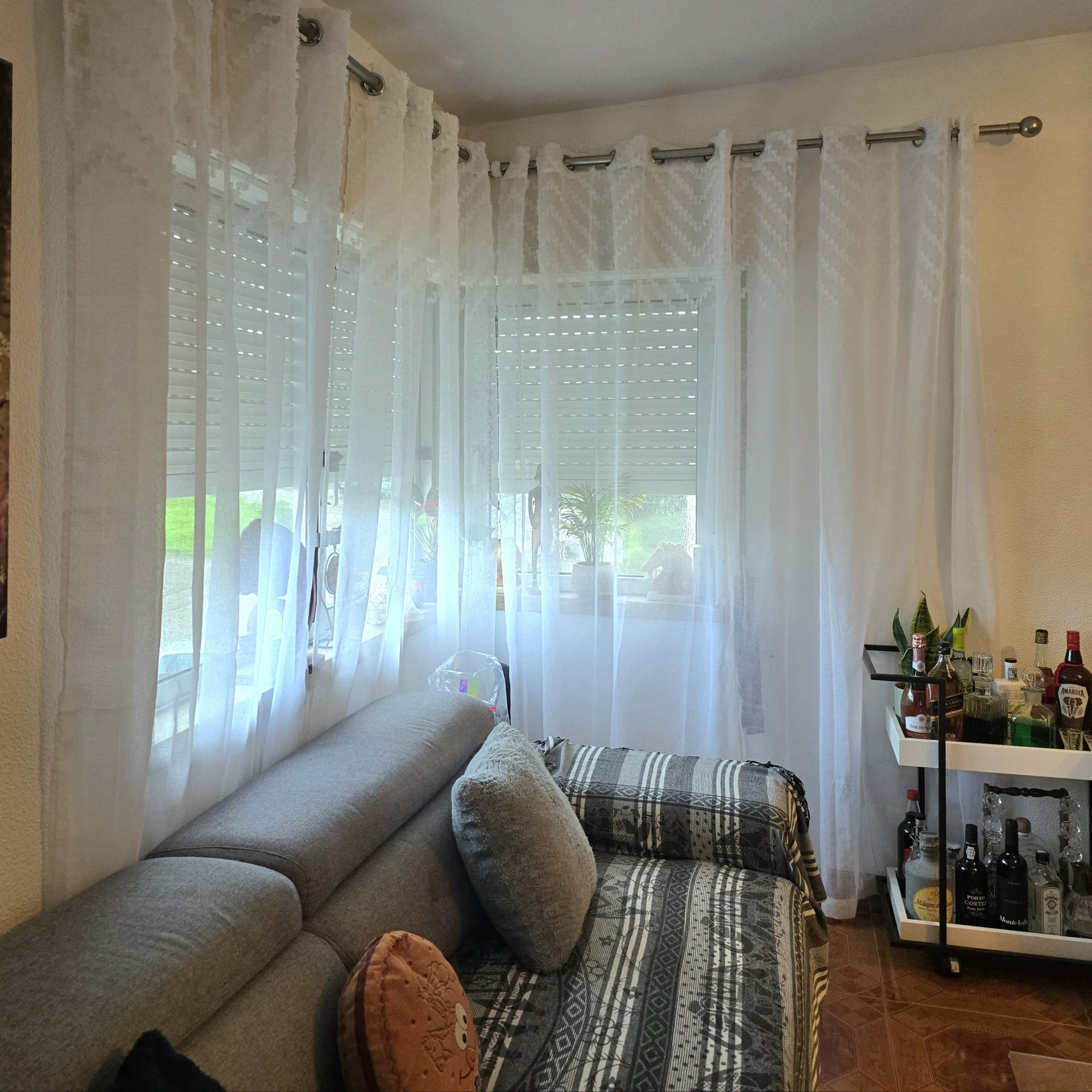 Apartamento T2 Queluz Belas Pendão