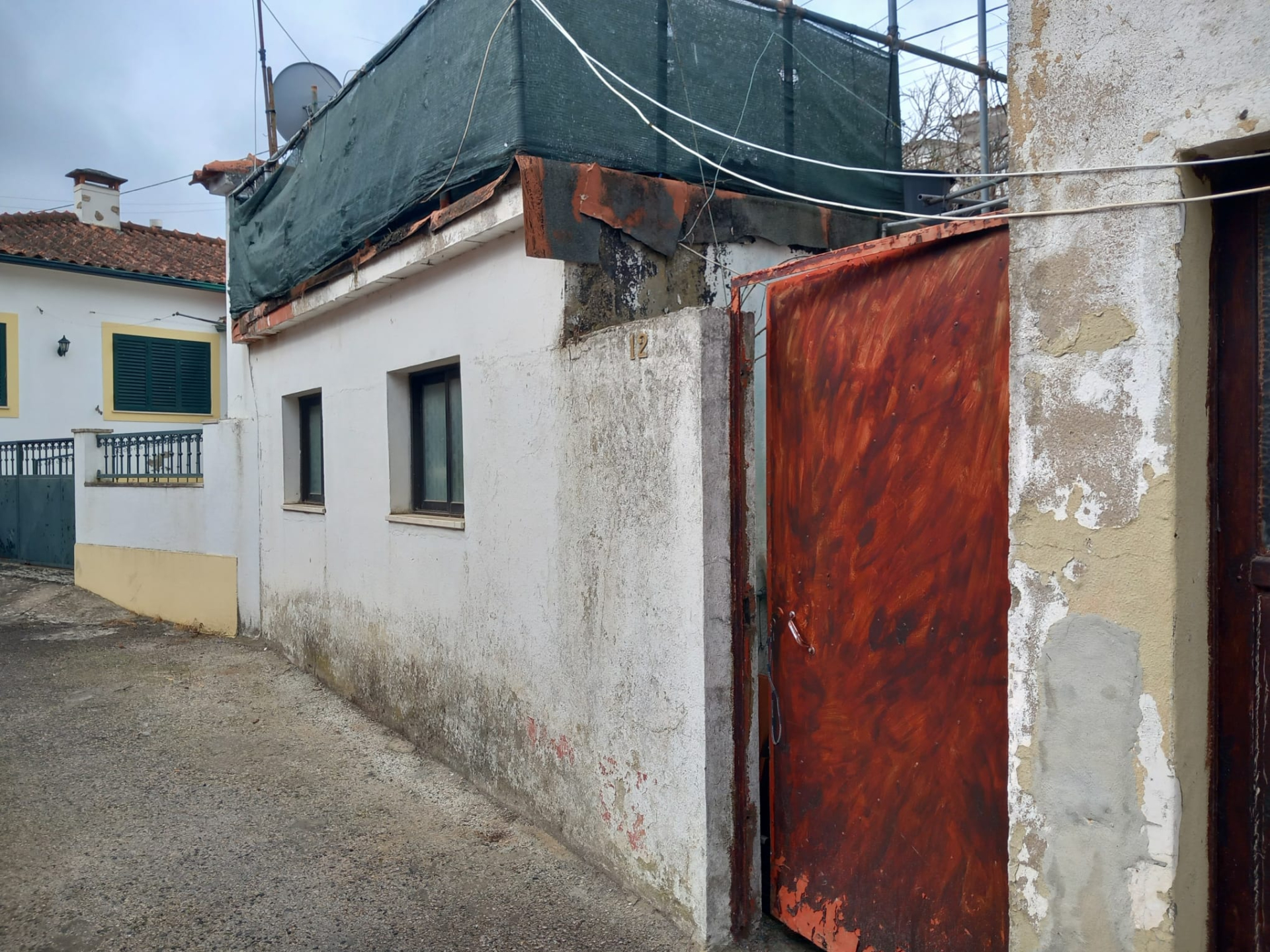 House for refurbishment in Alenquer