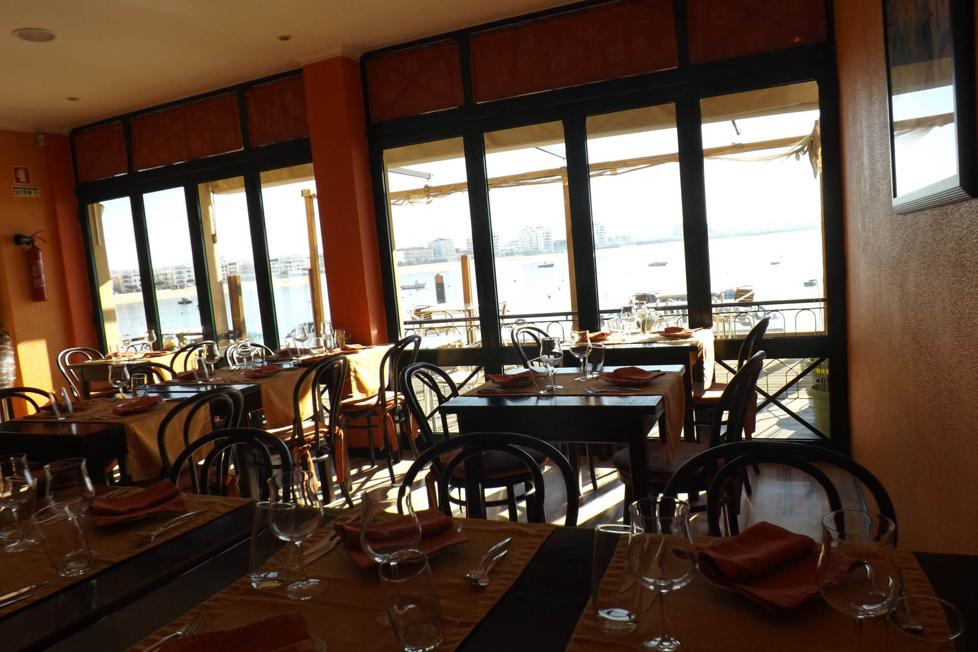 🏖️ Restaurant - Investment with Guaranteed Income in São Martinho do Porto 🍽️