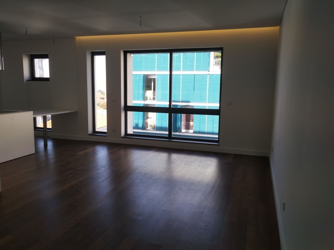 Apartamento T4 Remodelado em Cedofeita (Santo Ildefonso), Porto