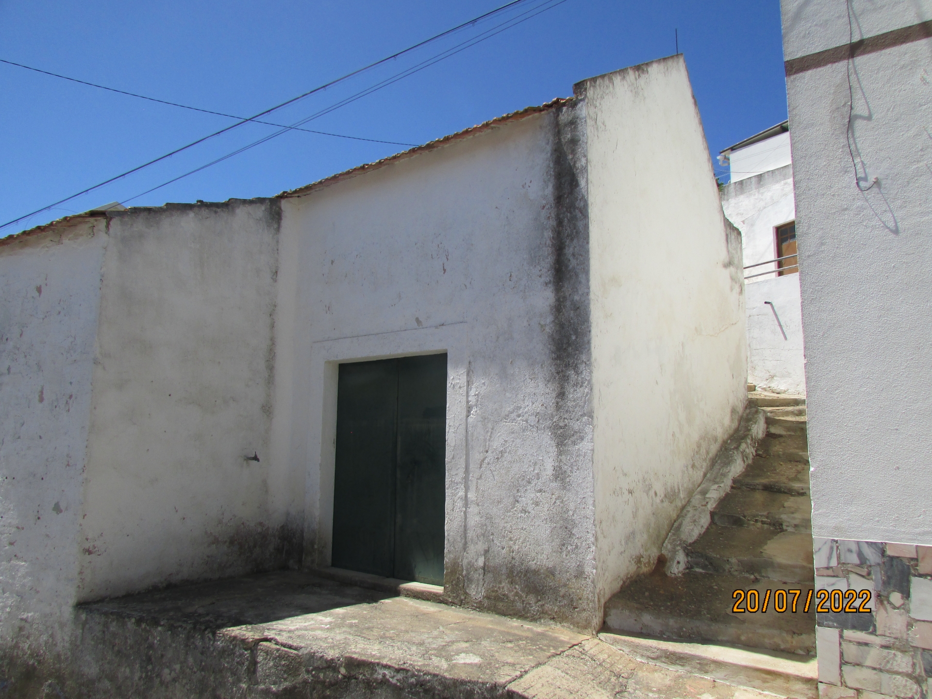 Casa destinada a Adega na Pedra D'Ouro - Alenquer