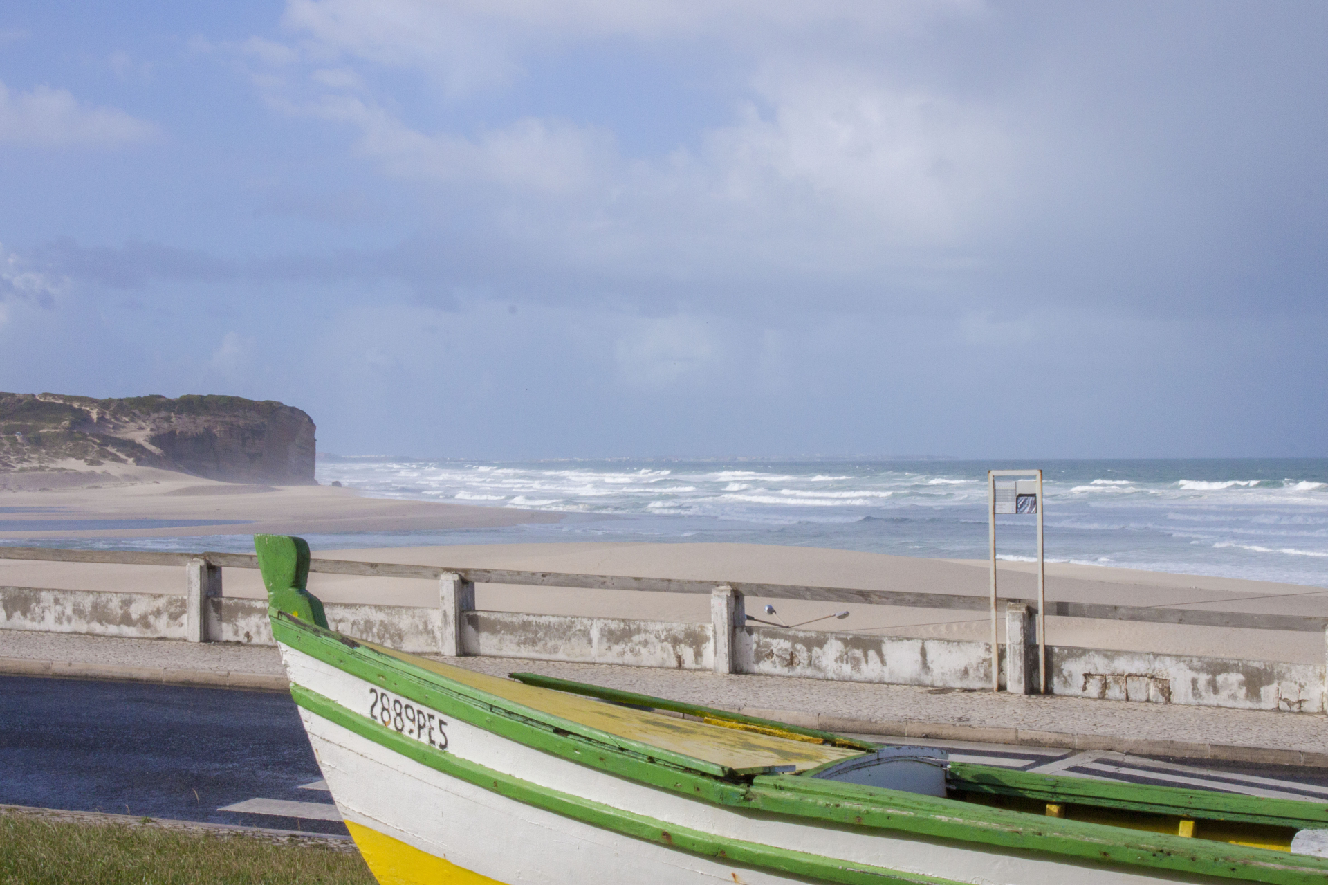 Excelente oportunidade de investimento na Foz do Arelho, uma das áreas mais desejadas da Costa de Prata, em Portugal.