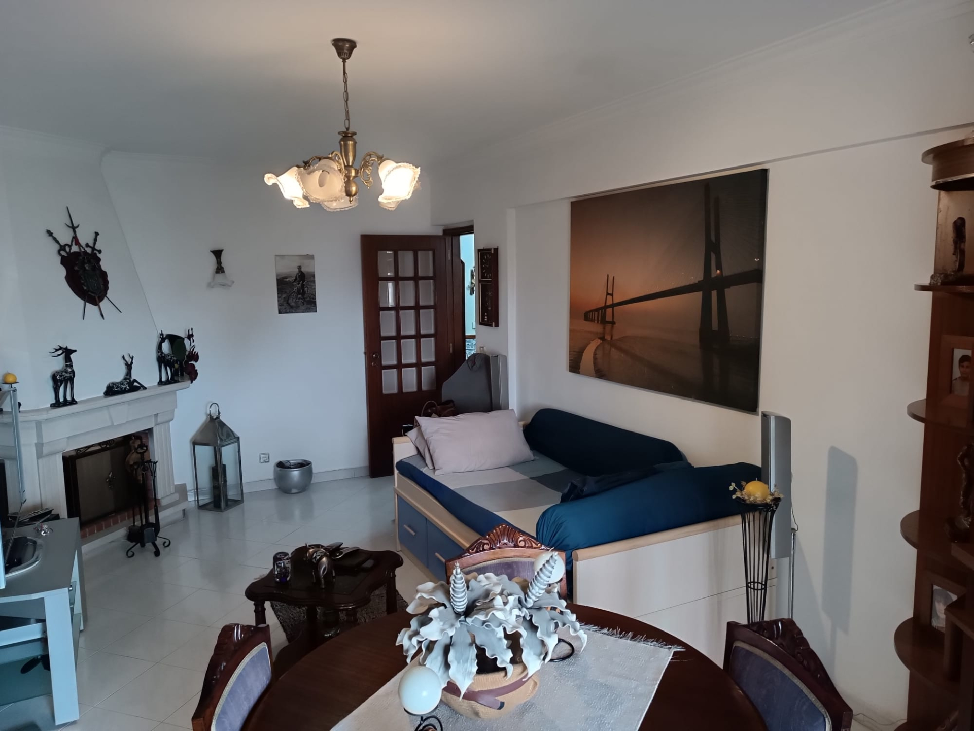 Apartamento T2 - Casal do Cotão - Cacém