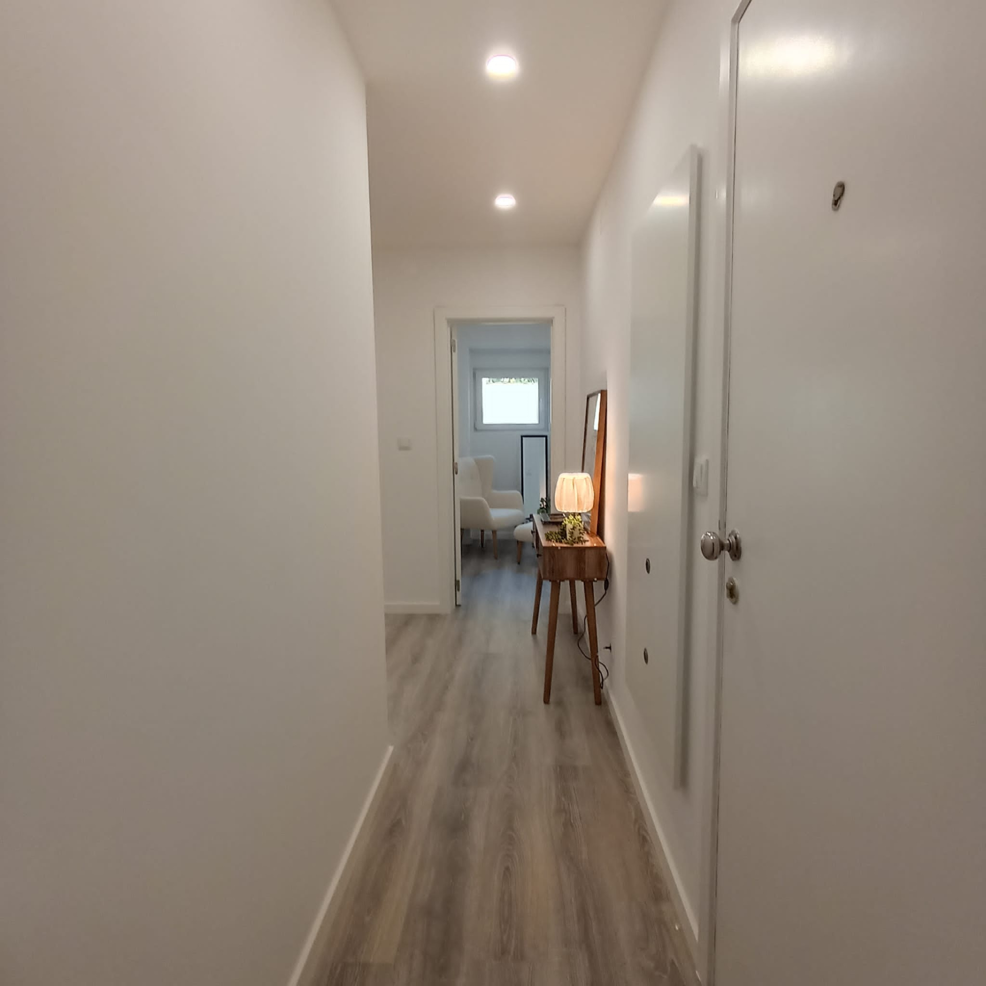 Apartamento T3 Lisboa Benfica