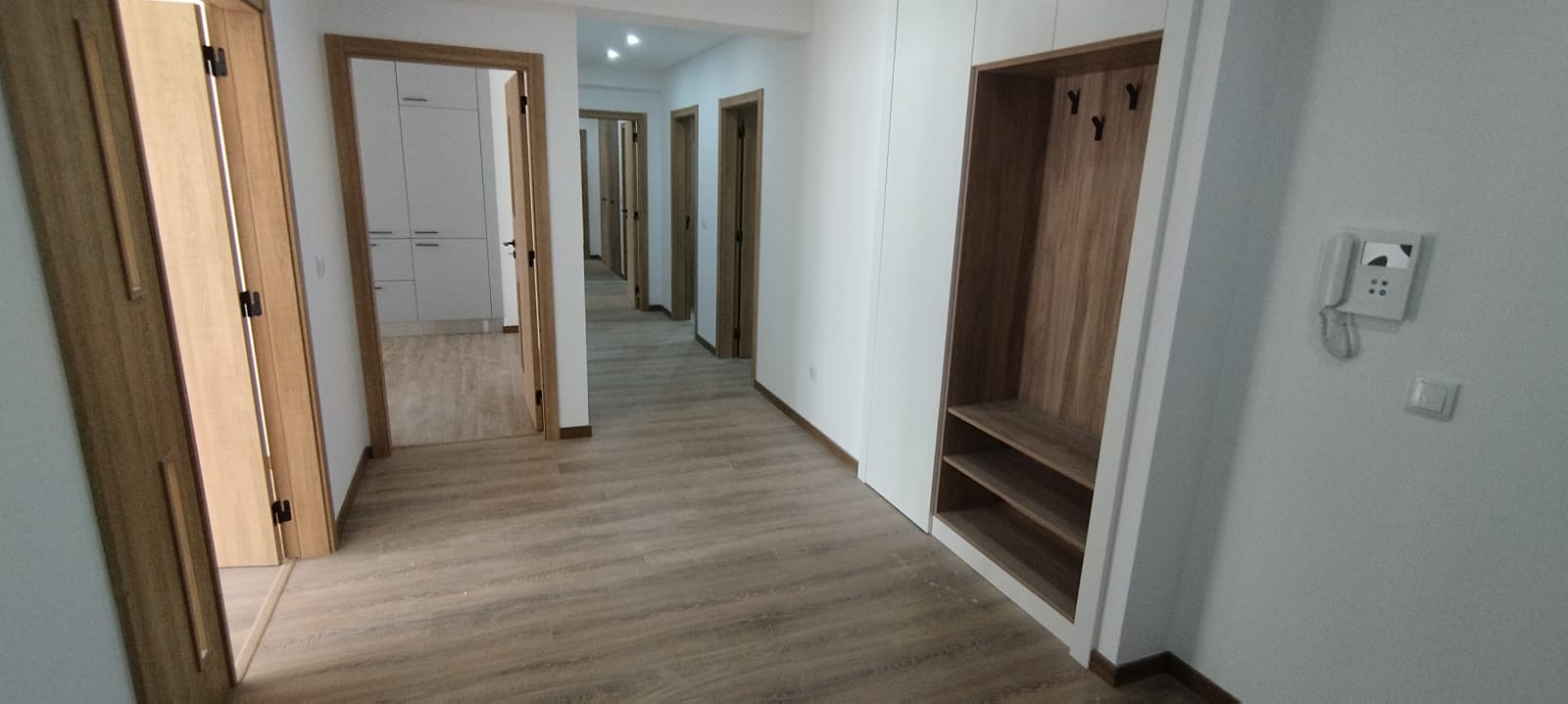 Apartamento T3 em Castanheira do Ribatejo