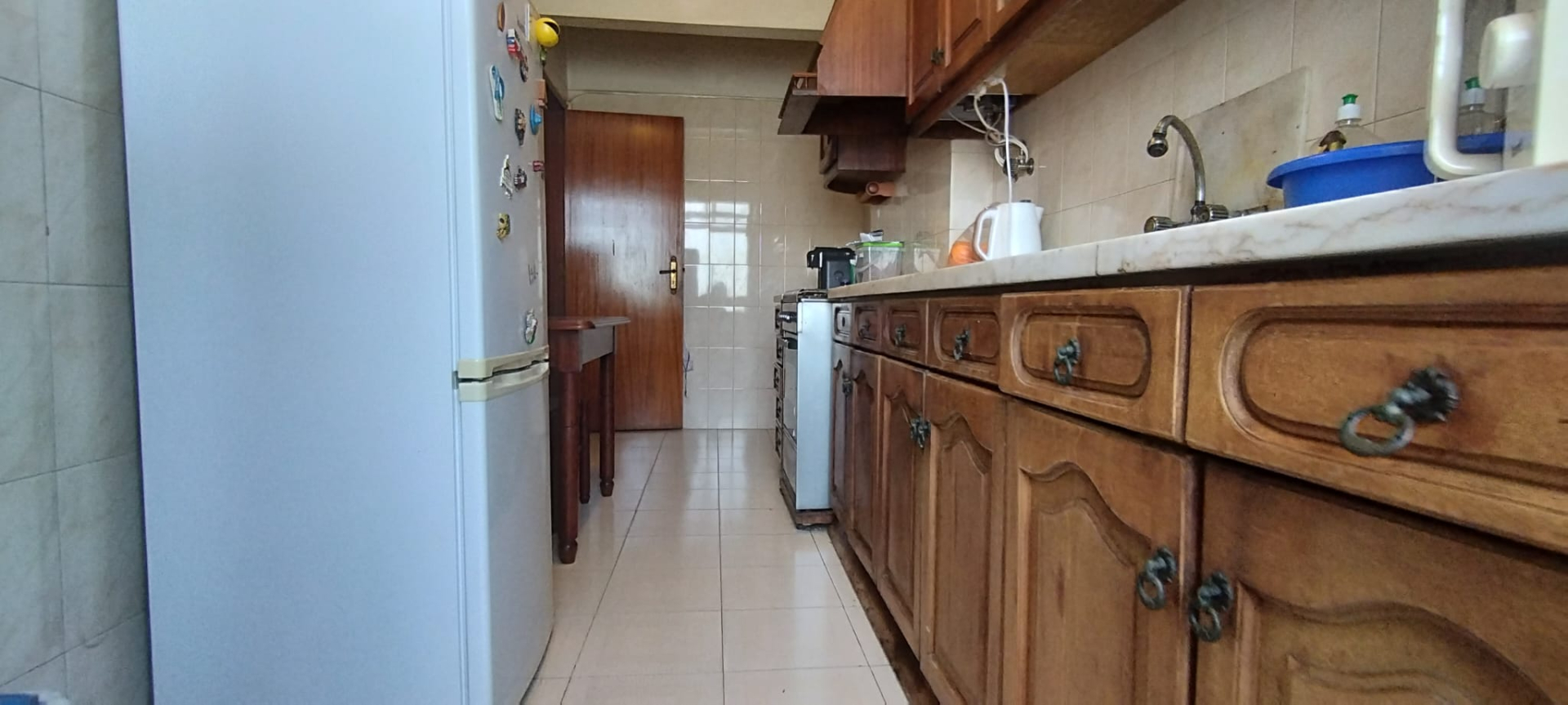 2 bedroom apartment in Sacavém